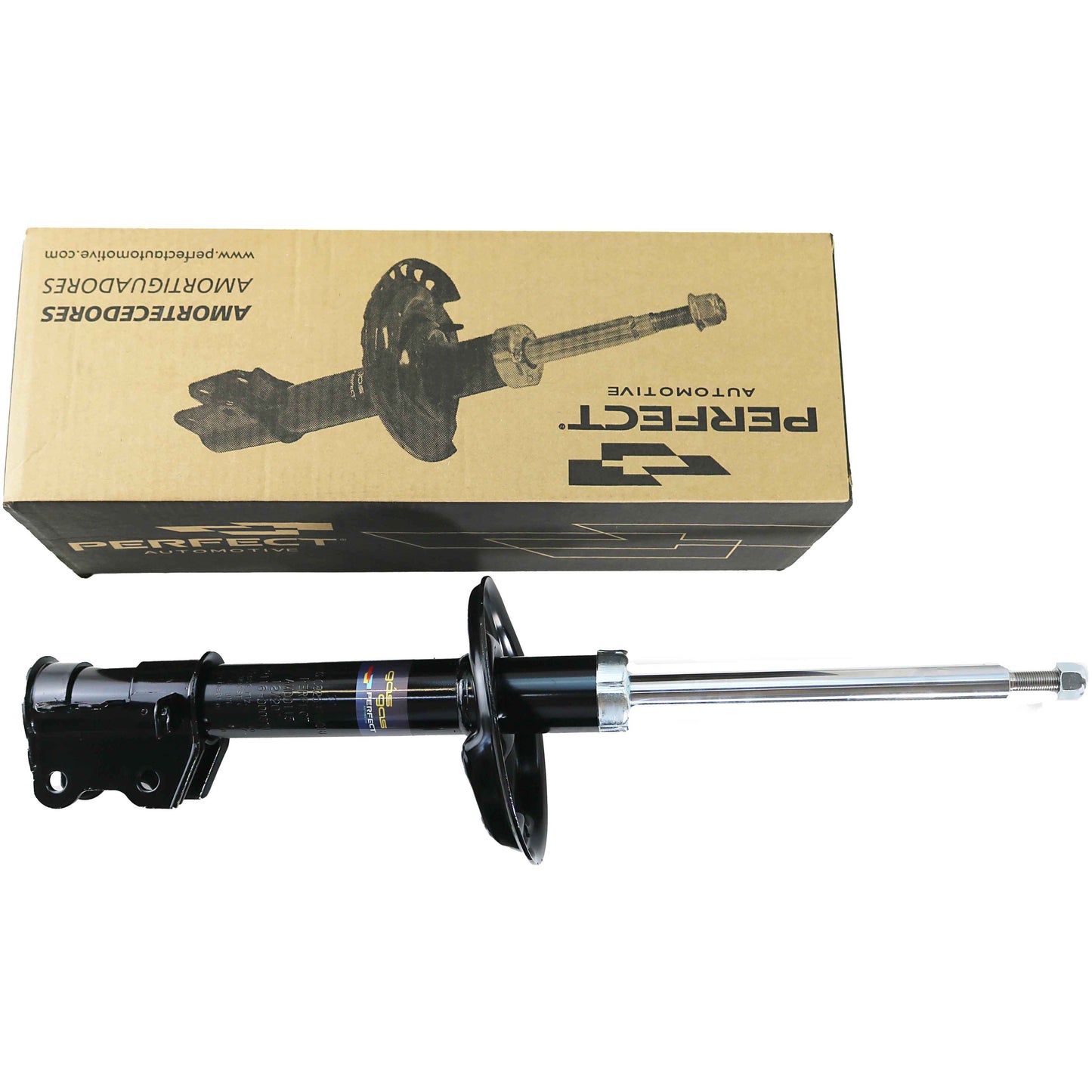 Amortecedor Suspensão - Perfect - AMD0115 - (1)