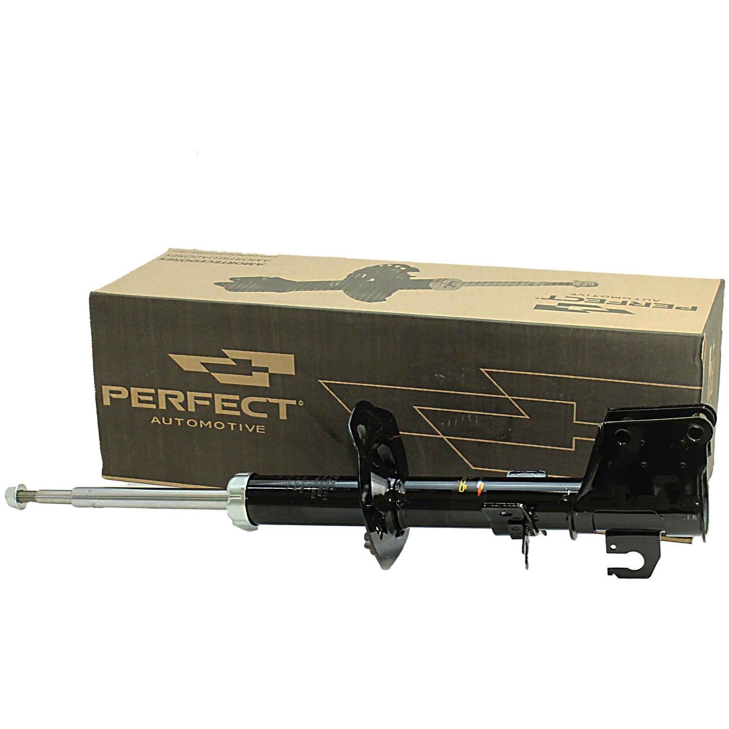 Amortecedor Suspensão - Perfect - AMD0121 - (1)