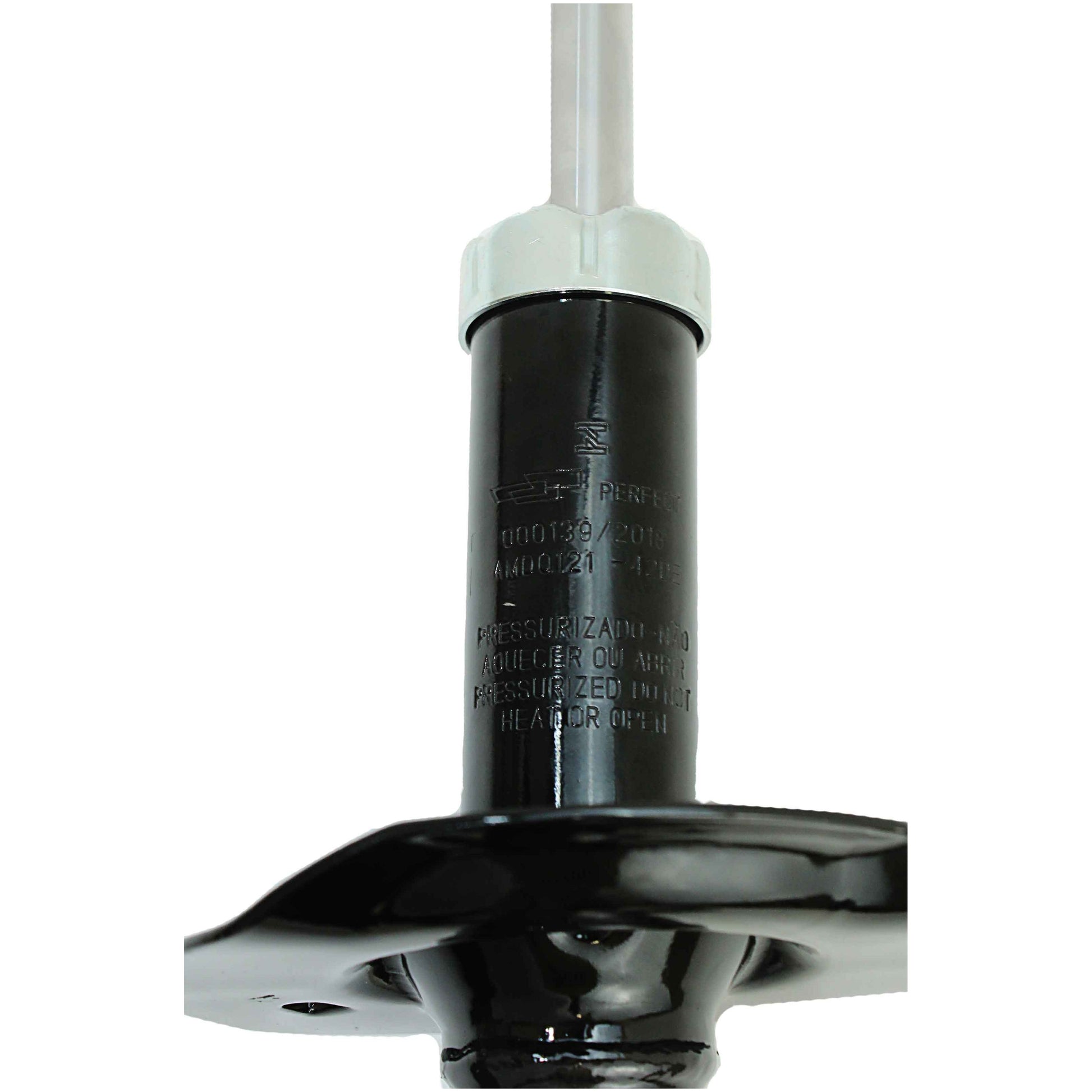 Amortecedor Suspensão - Perfect - AMD0121 - (3)