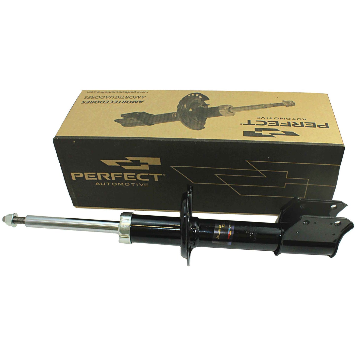 Amortecedor Suspensão - Perfect - AMD0123 - (1)