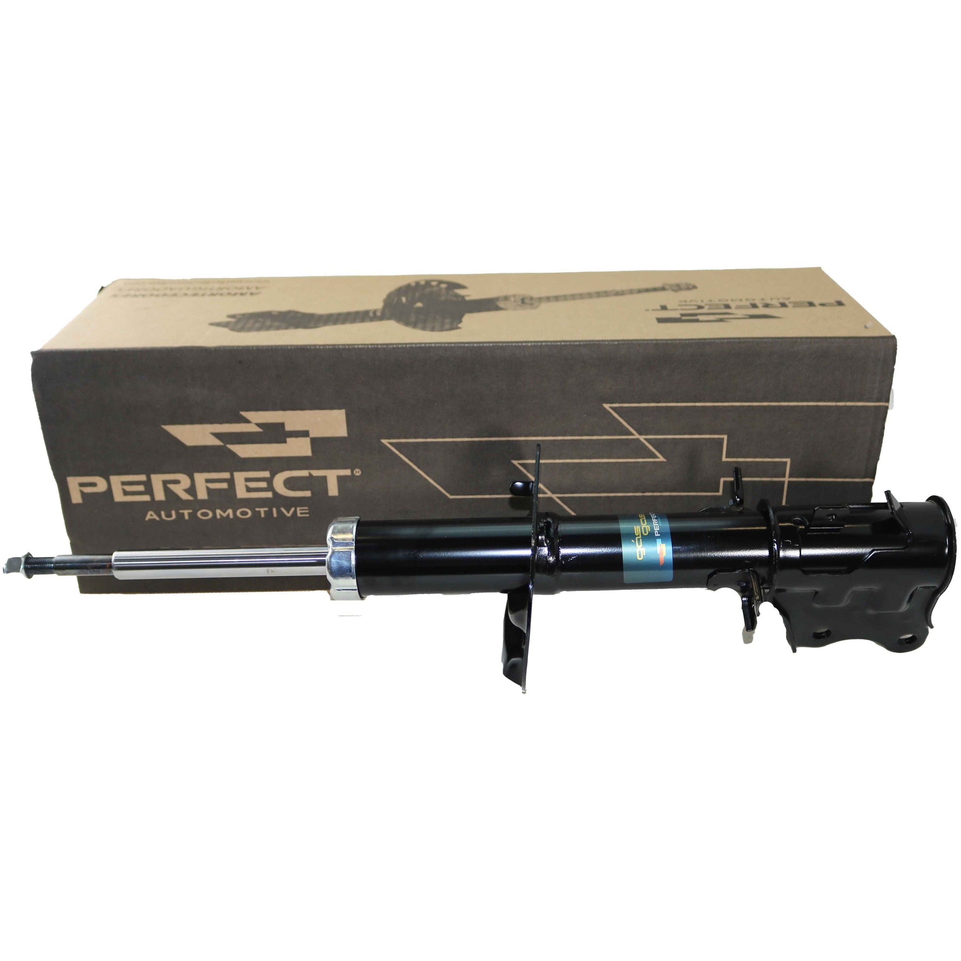 Par Amortecedor Suspensão - Perfect - AMD0135 - (2)