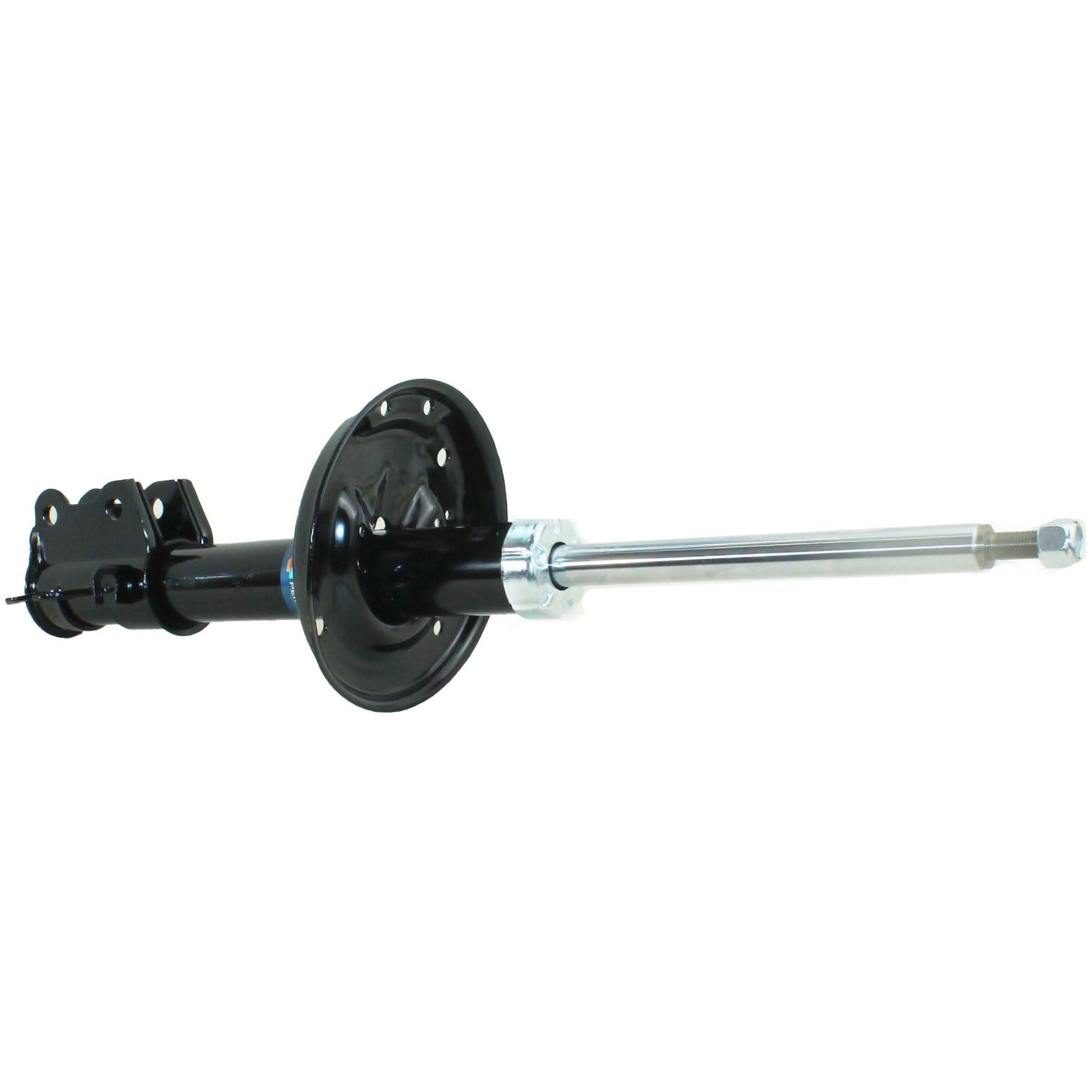 Par Amortecedor Suspensão Dianteiro - Perfect - Amd0136 - Amd0137 - (4)