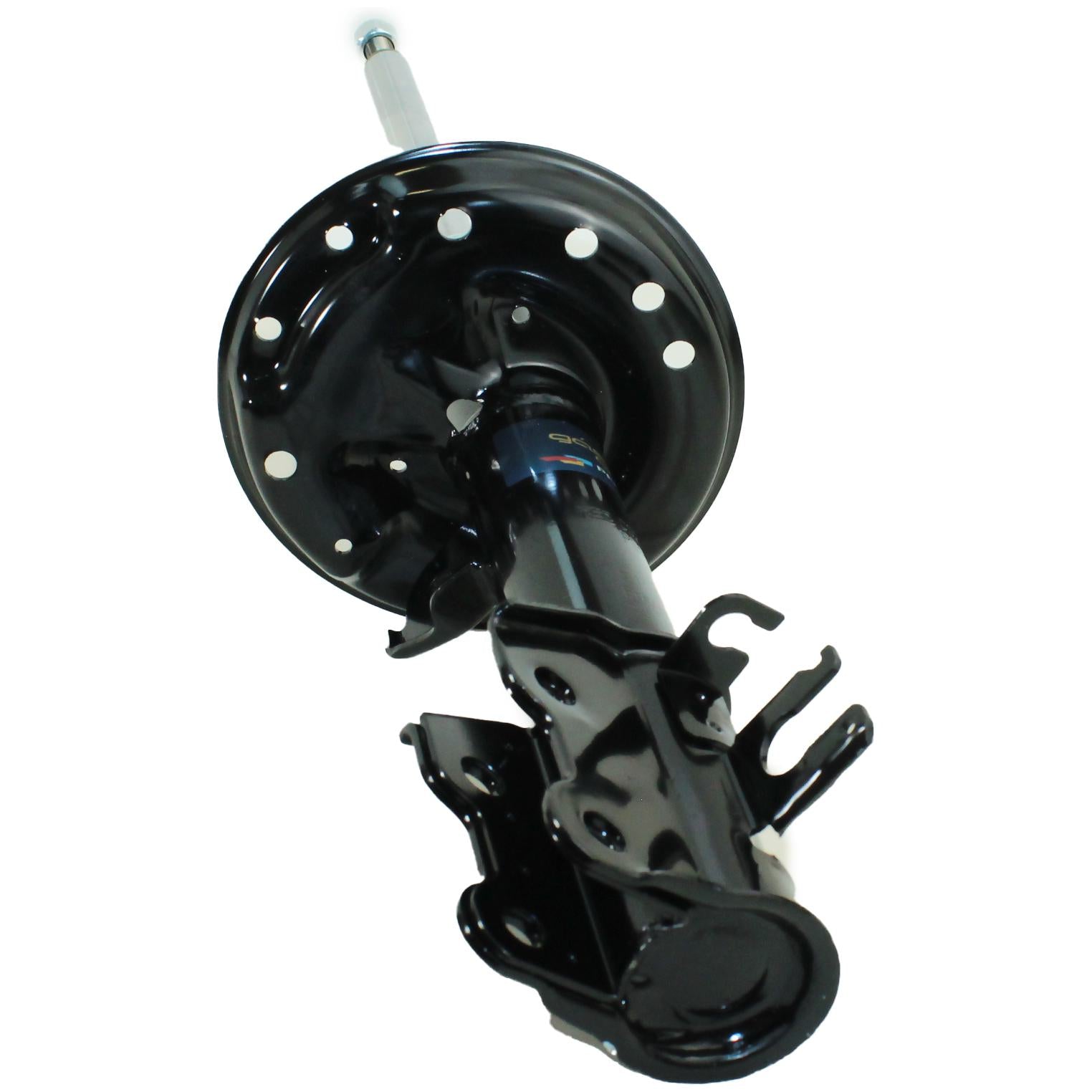 Par Amortecedor Suspensão Dianteiro - Perfect - Amd0136 - Amd0137 - (5)