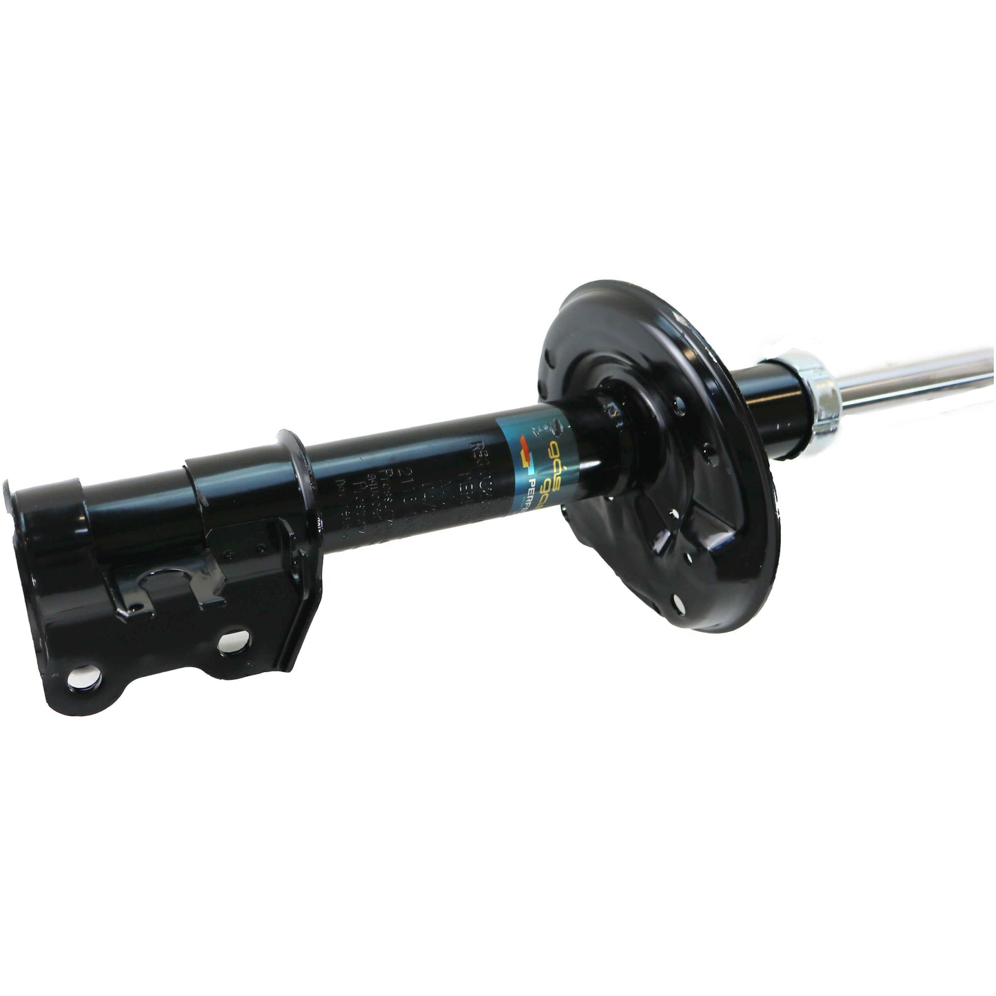 Par Amortecedor Suspensão Dianteiro - Perfect - Amd0136 - Amd0137 - (7)