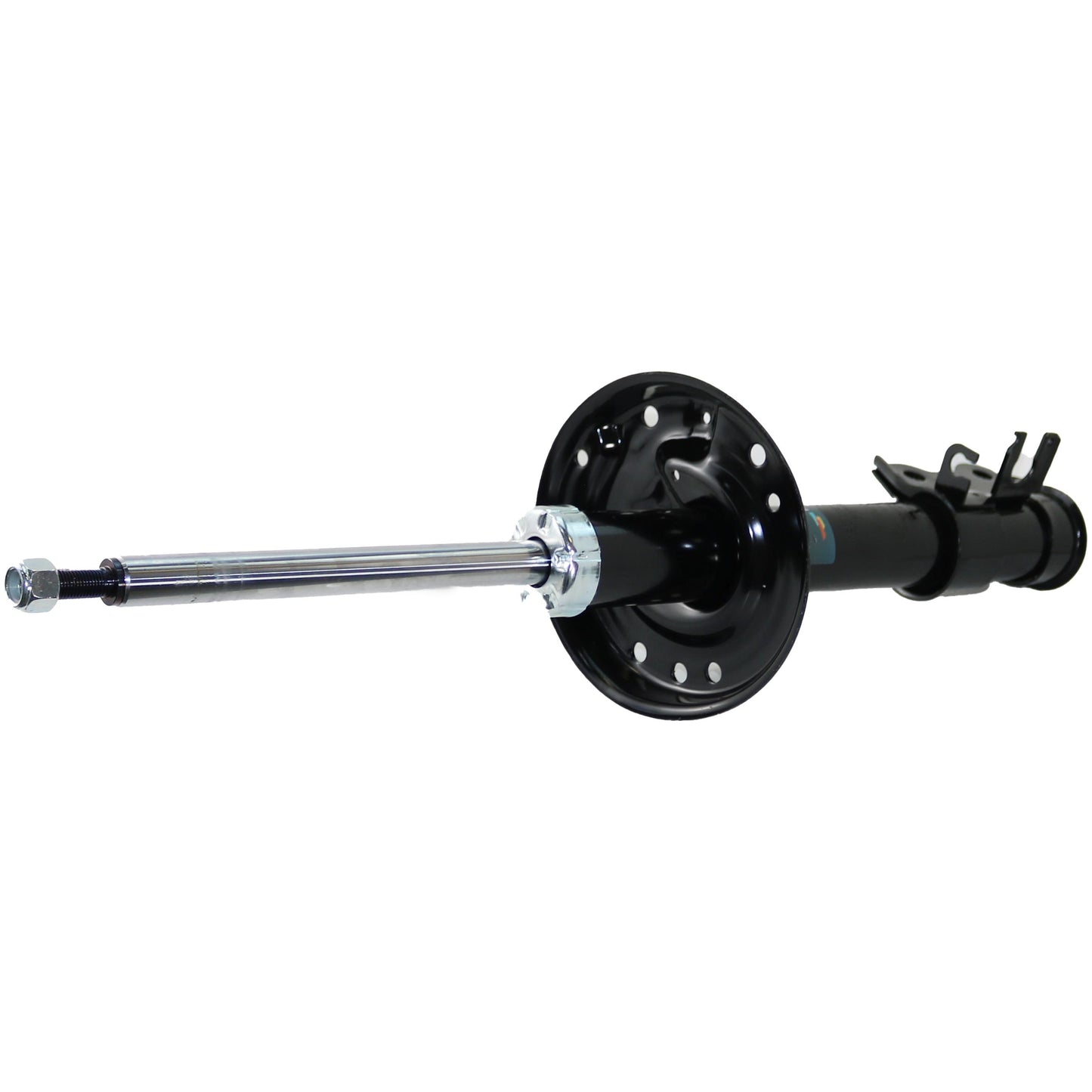 Par Amortecedor Suspensão Dianteiro - Perfect - Amd0136 - Amd0137 - (8)