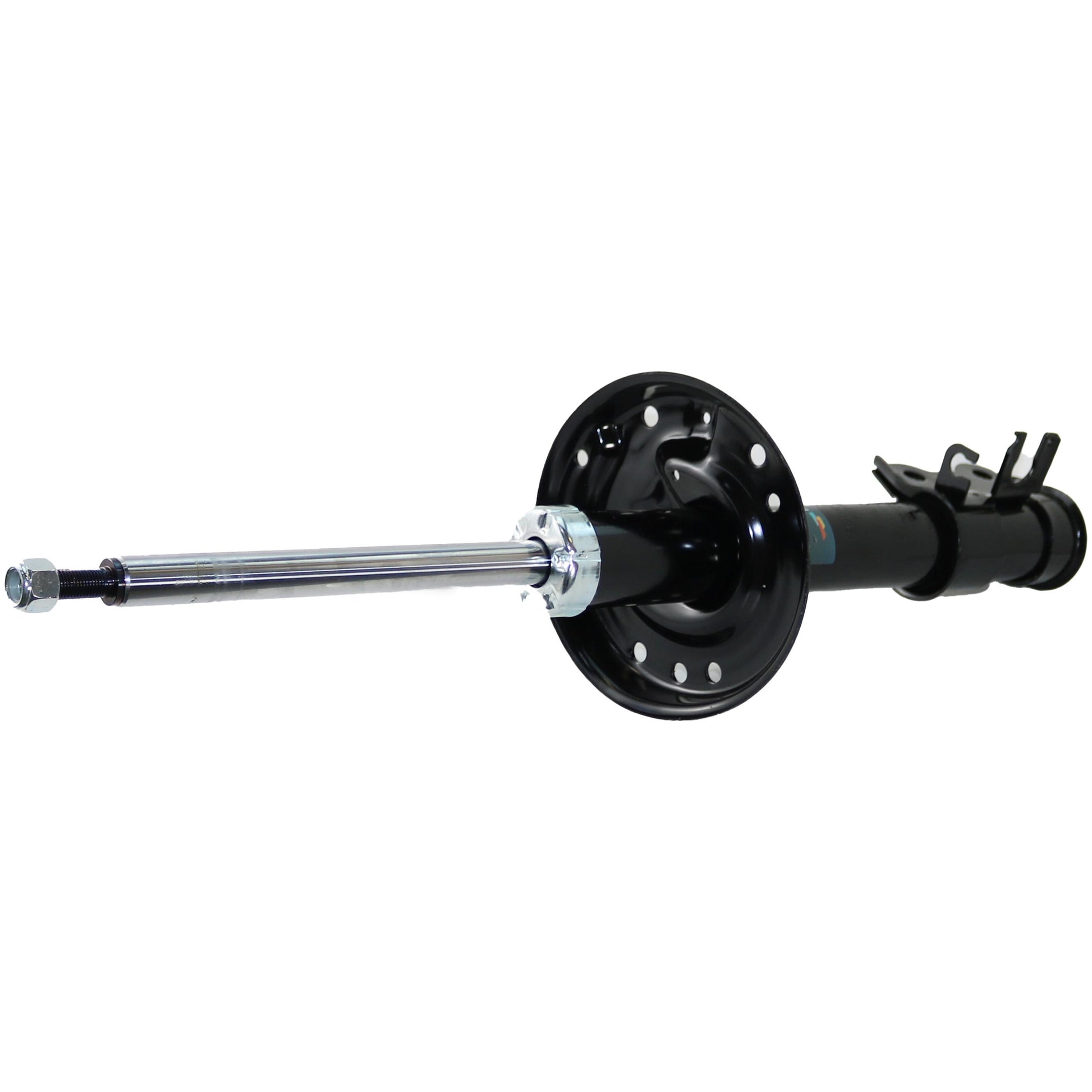 Par Amortecedor Suspensão Dianteiro - Perfect - Amd0136 - Amd0137 - (8)