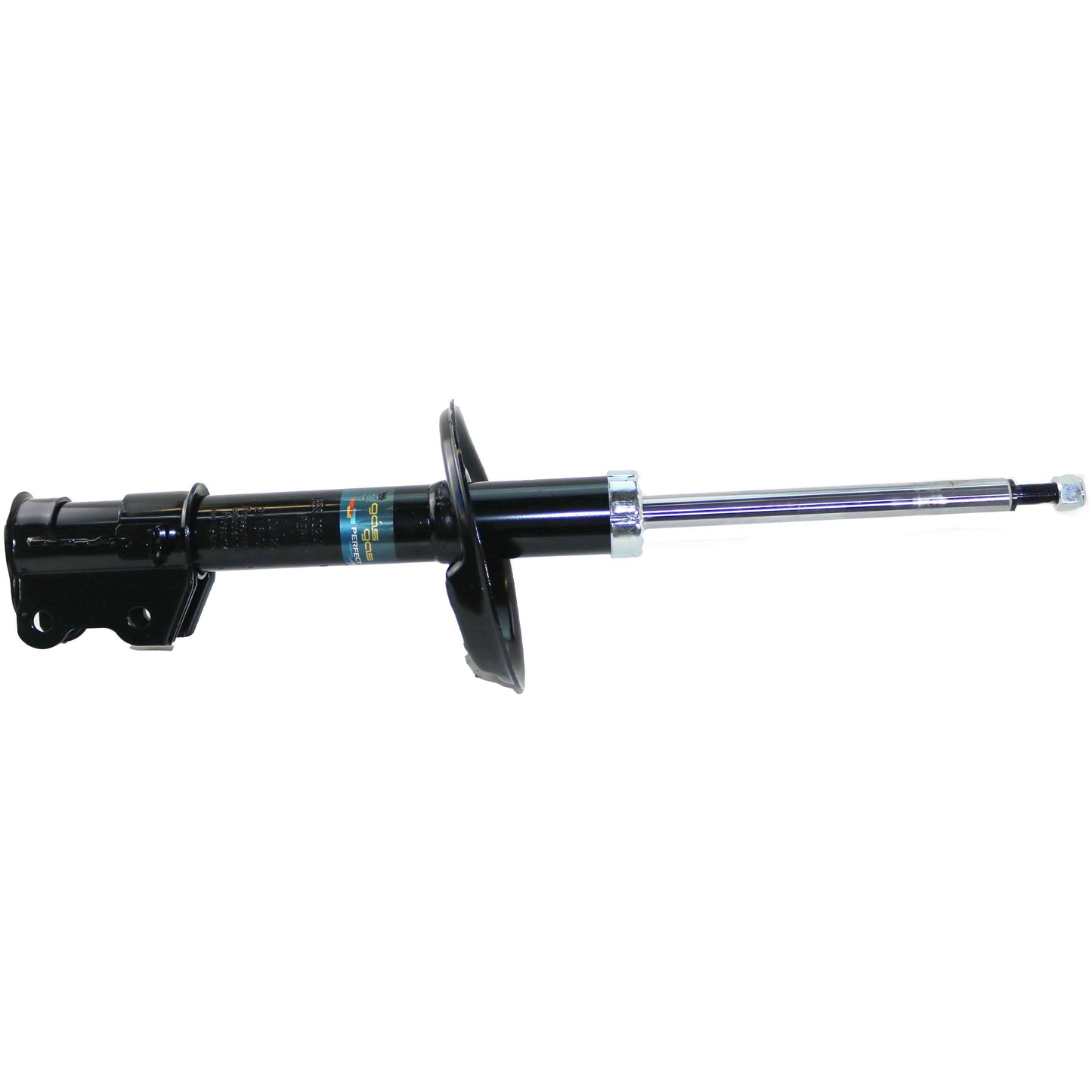 Par Amortecedor Suspensão Dianteiro - Perfect - Amd0136 - Amd0137 - (9)