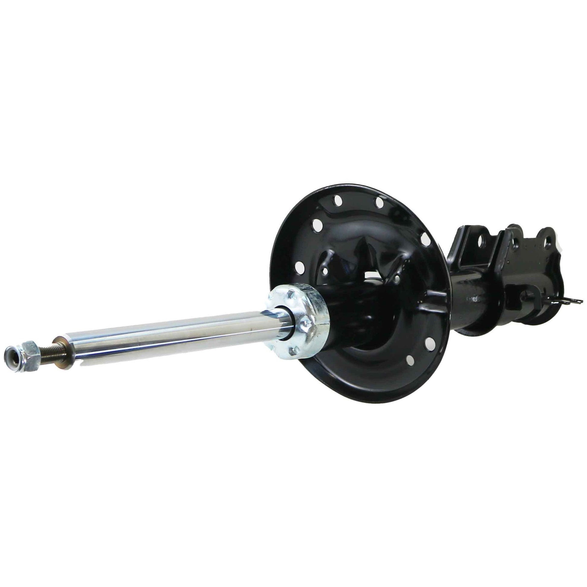 Par Amortecedor Suspensão Dianteiro - Perfect - Amd0138 - Amd0139 - (5)