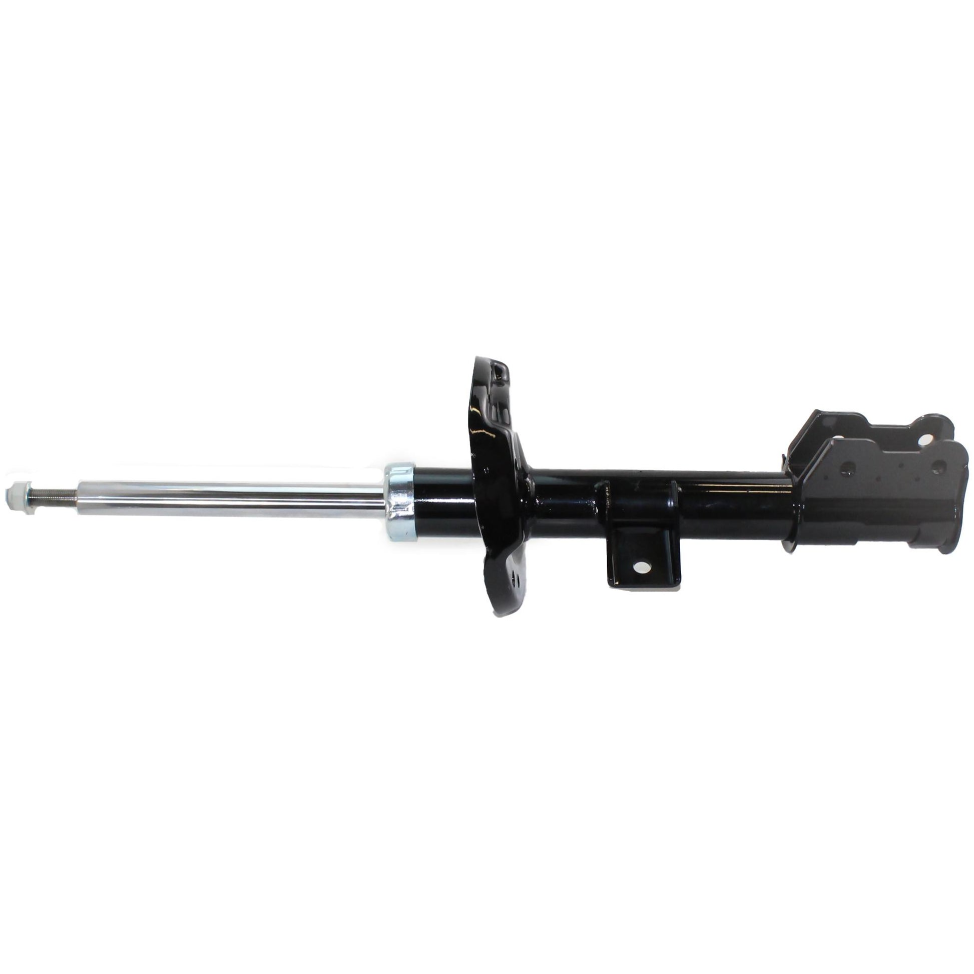 Par Amortecedor Suspensão Dianteiro - Perfect - Amd0142 - Amd0143 - (5)