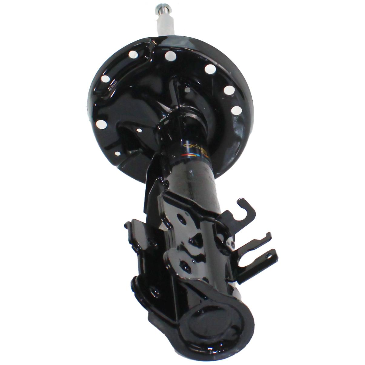 Par Amortecedor Suspensão Dianteiro - Perfect - Amd0142 - Amd0143 - (3)