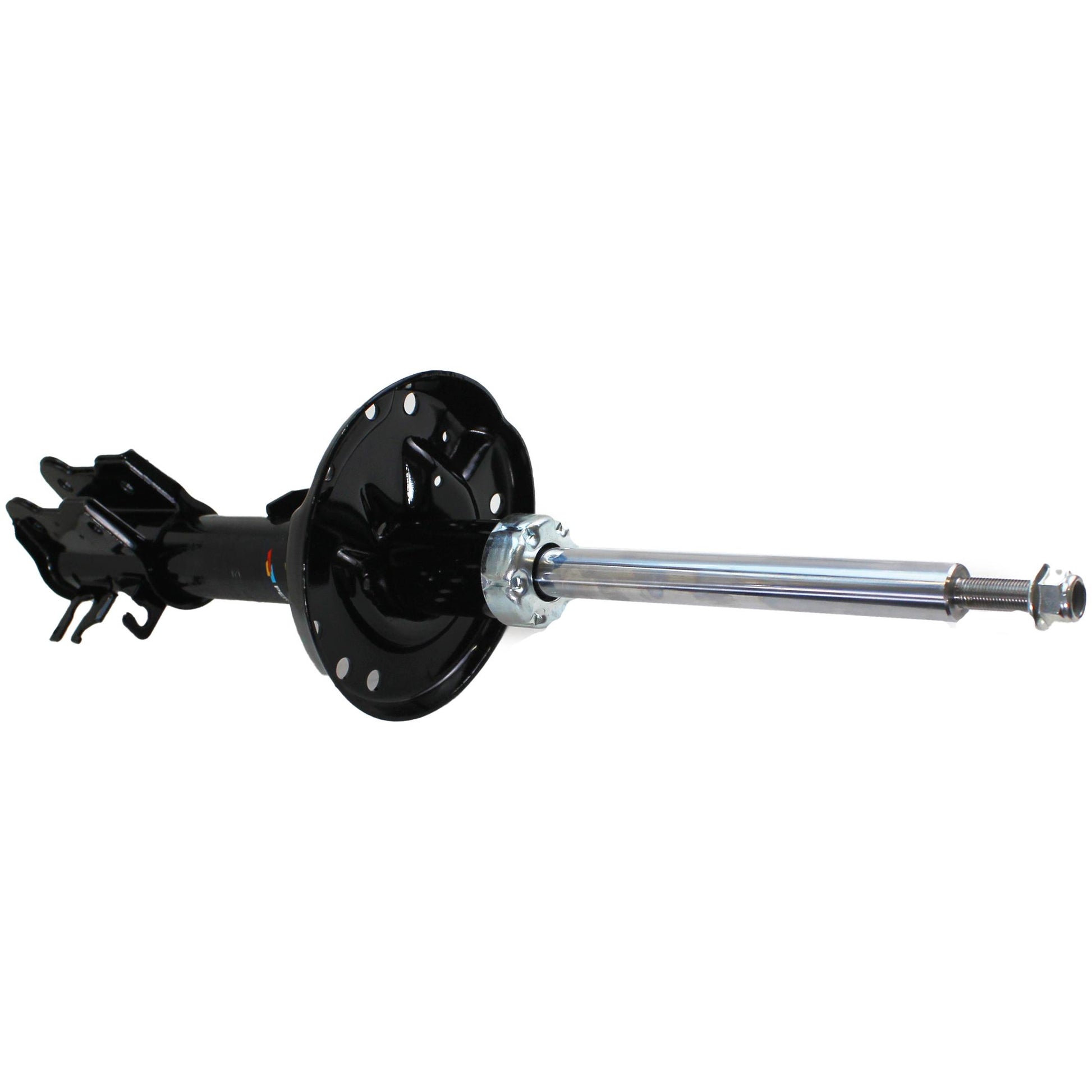 Par Amortecedor Suspensão Dianteiro - Perfect - Amd0142 - Amd0143 - (4)