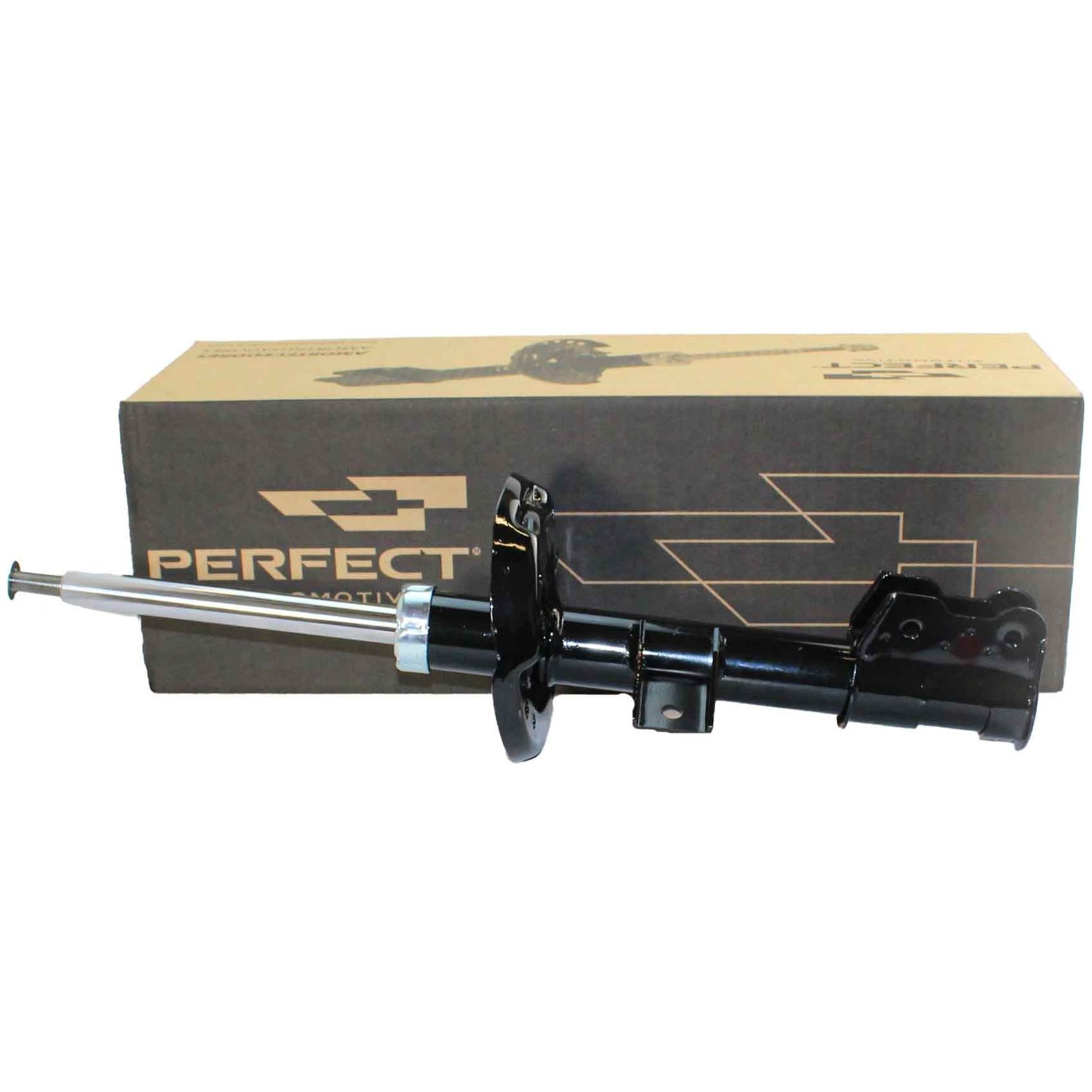 Par Amortecedor Suspensão Dianteiro - Perfect - Amd0142 - Amd0143 - (2)