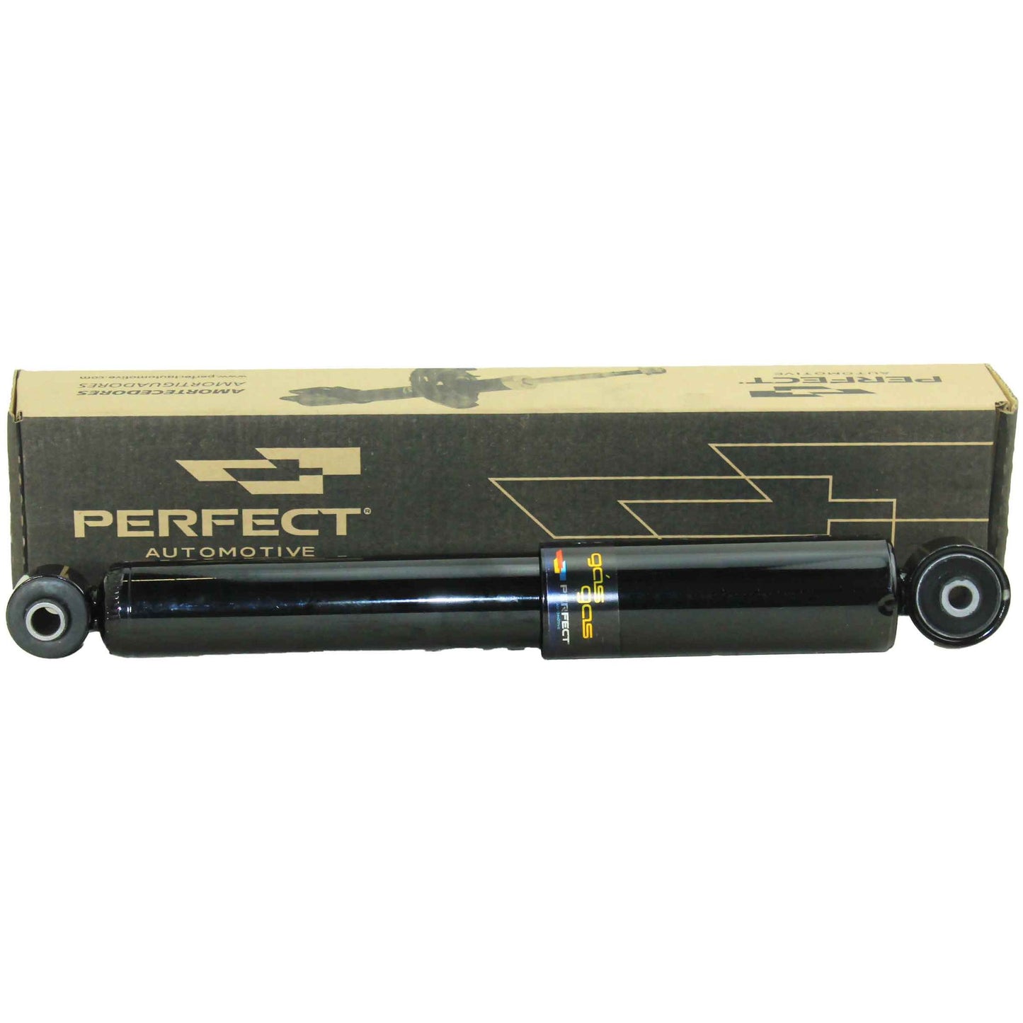 Par Amortecedor Suspensão - Perfect - AMD0144 - (2)