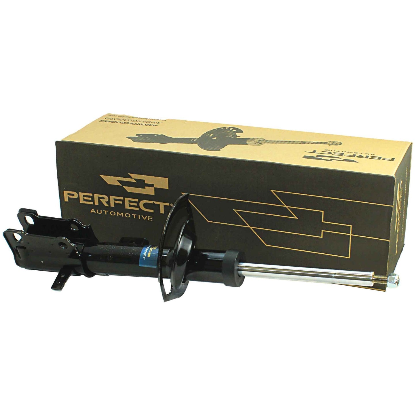 Amortecedor Suspensão - Perfect - AMD0145 - (1)