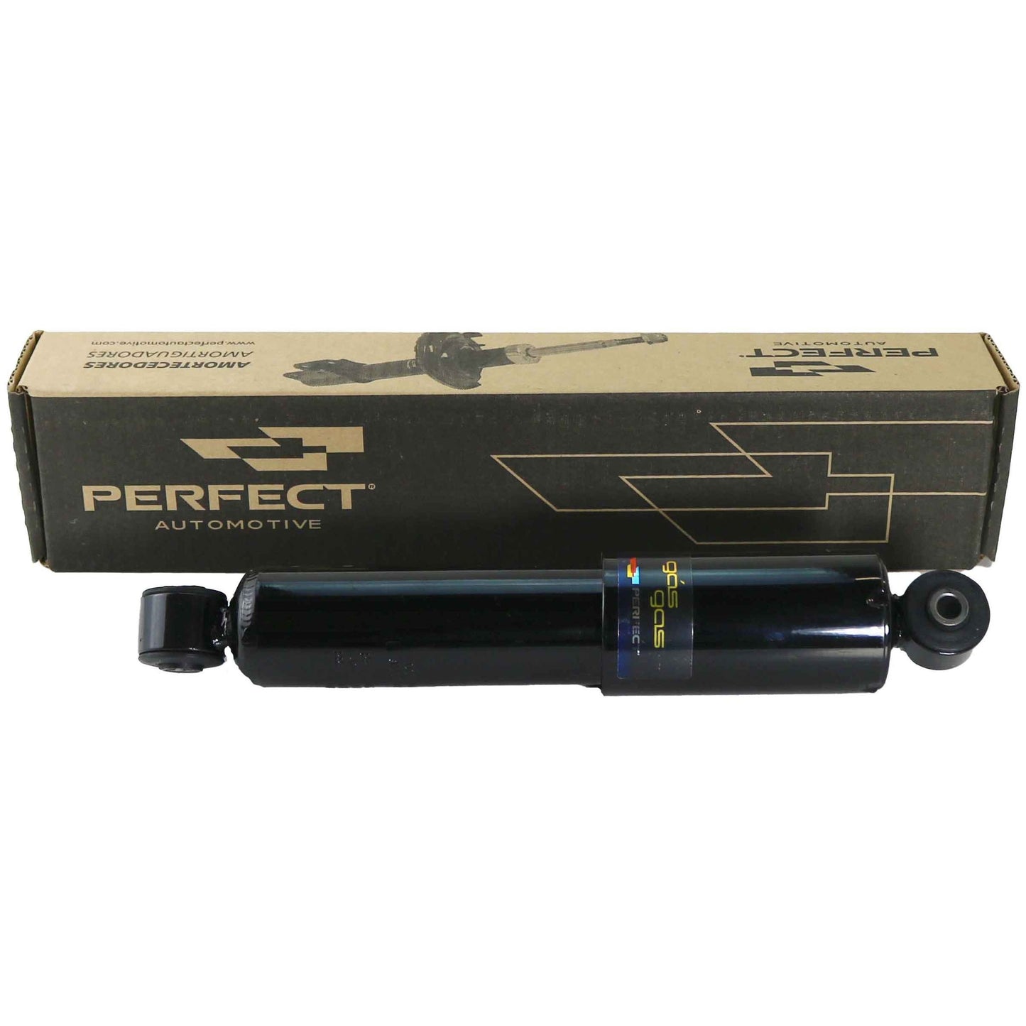 Amortecedor Suspensão - Perfect - AMD0149 - (1)