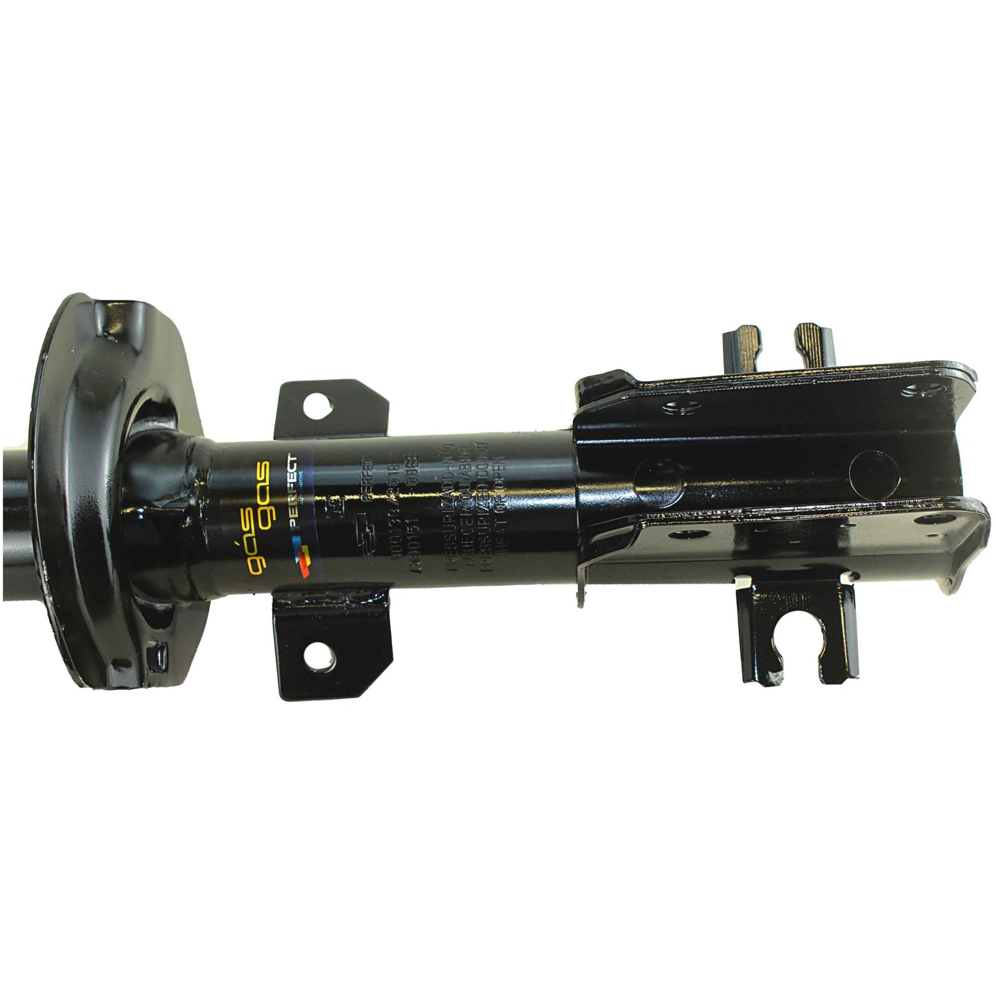 Par Amortecedor Suspensão - Perfect - AMD0151 - (5)
