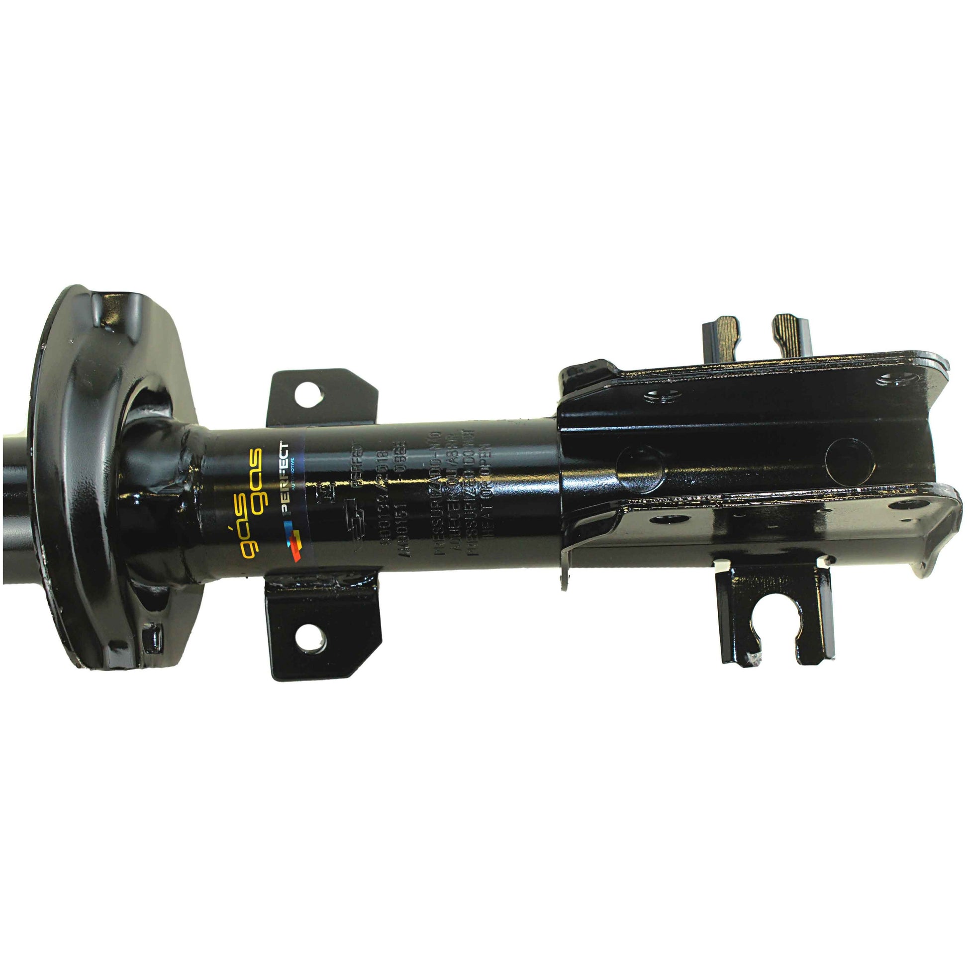 Par Amortecedor Suspensão - Perfect - AMD0151 - (5)