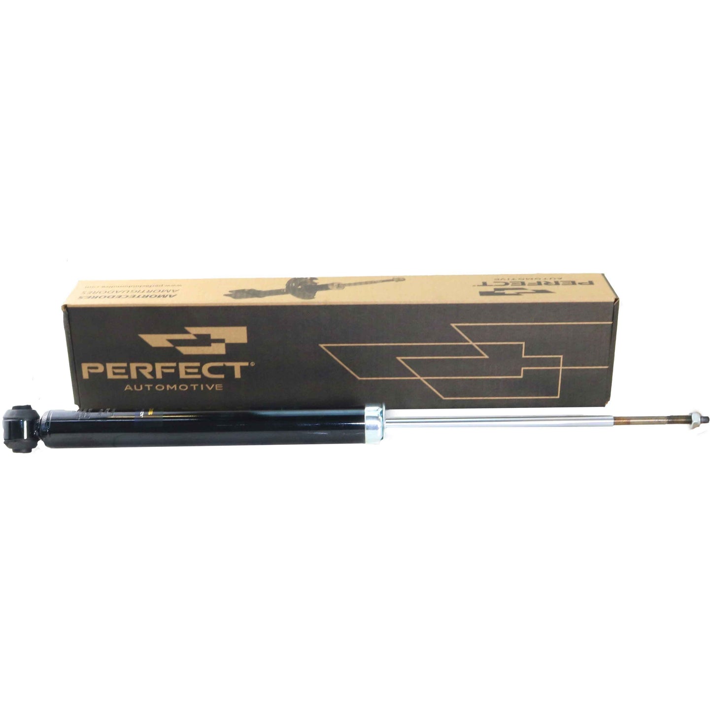 Par Amortecedor Suspensão - Perfect - AMD0152 - (2)
