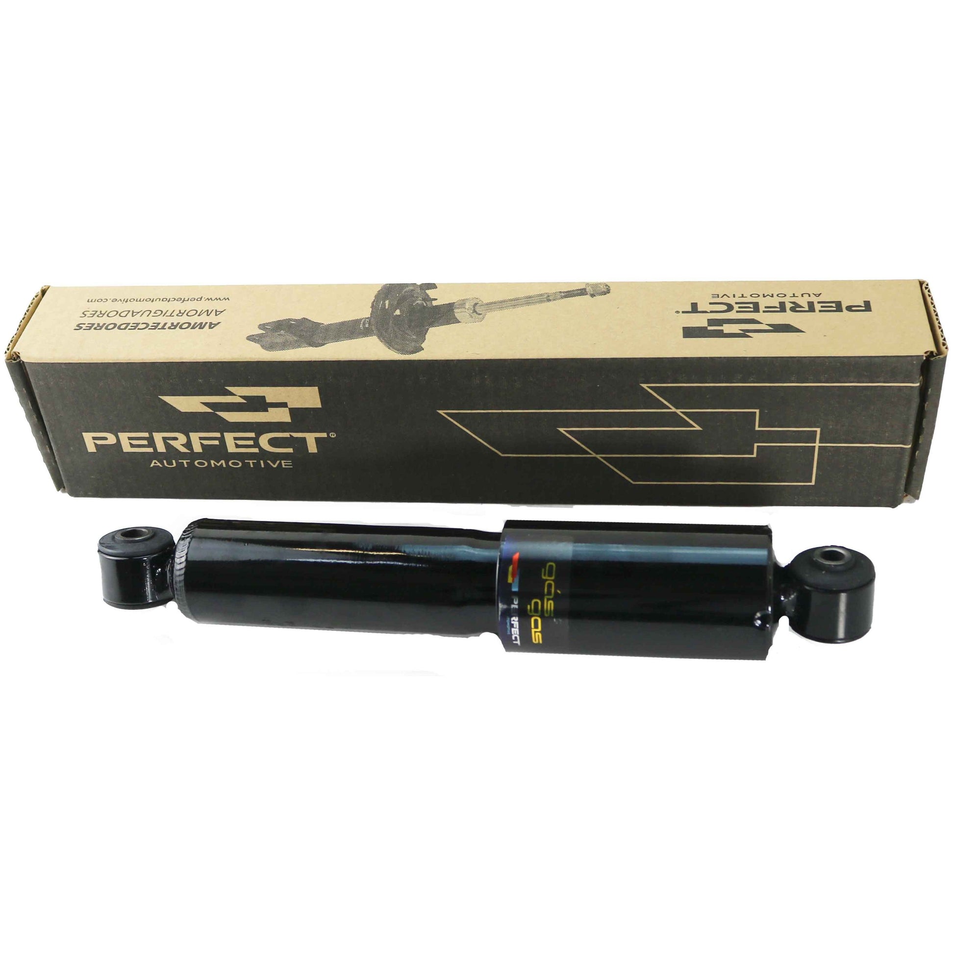 Par Amortecedor Suspensão - Perfect - AMD0155 - (2)