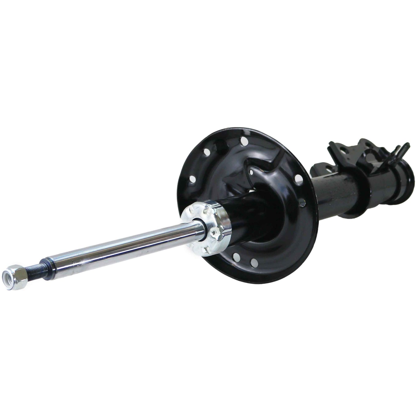 Par Amortecedor Suspensão Dianteiro - Perfect - Amd0157 - Amd0158 - (4)
