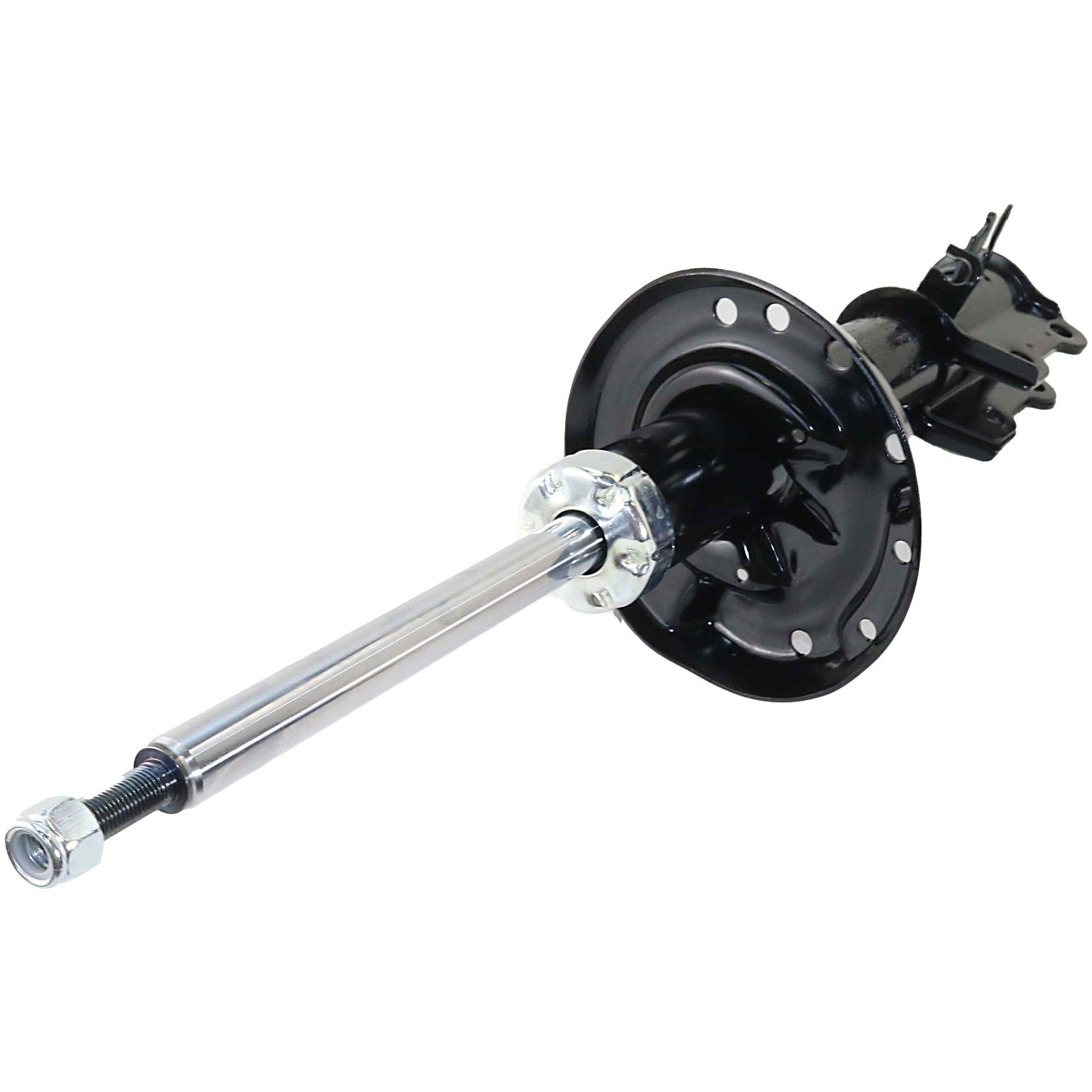 Amortecedor Suspensão - Perfect - AMD0158 - (4)