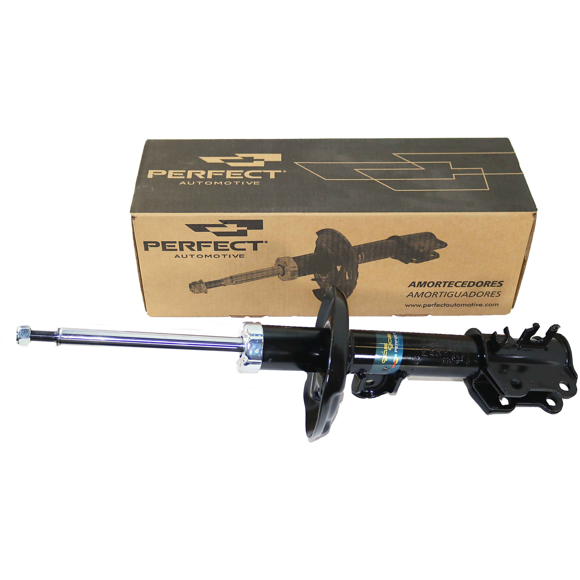 Amortecedor Suspensão - Perfect - AMD0158 - (1)