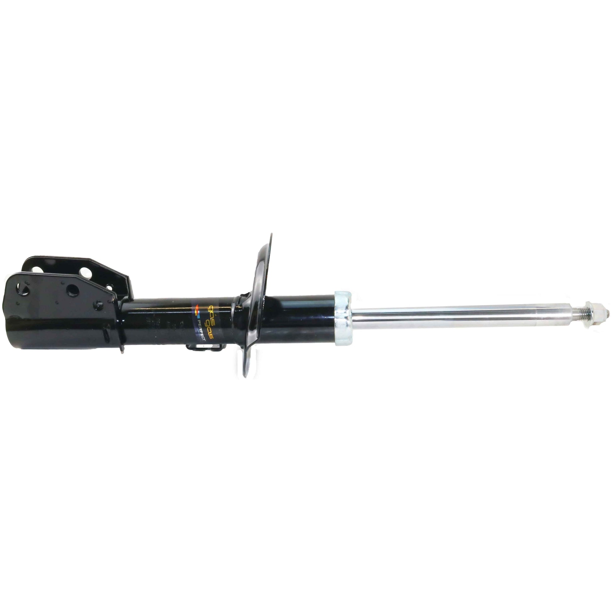 Par Amortecedor Suspensão Dianteiro - Perfect - Amd0186 - Amd0187 - (3)