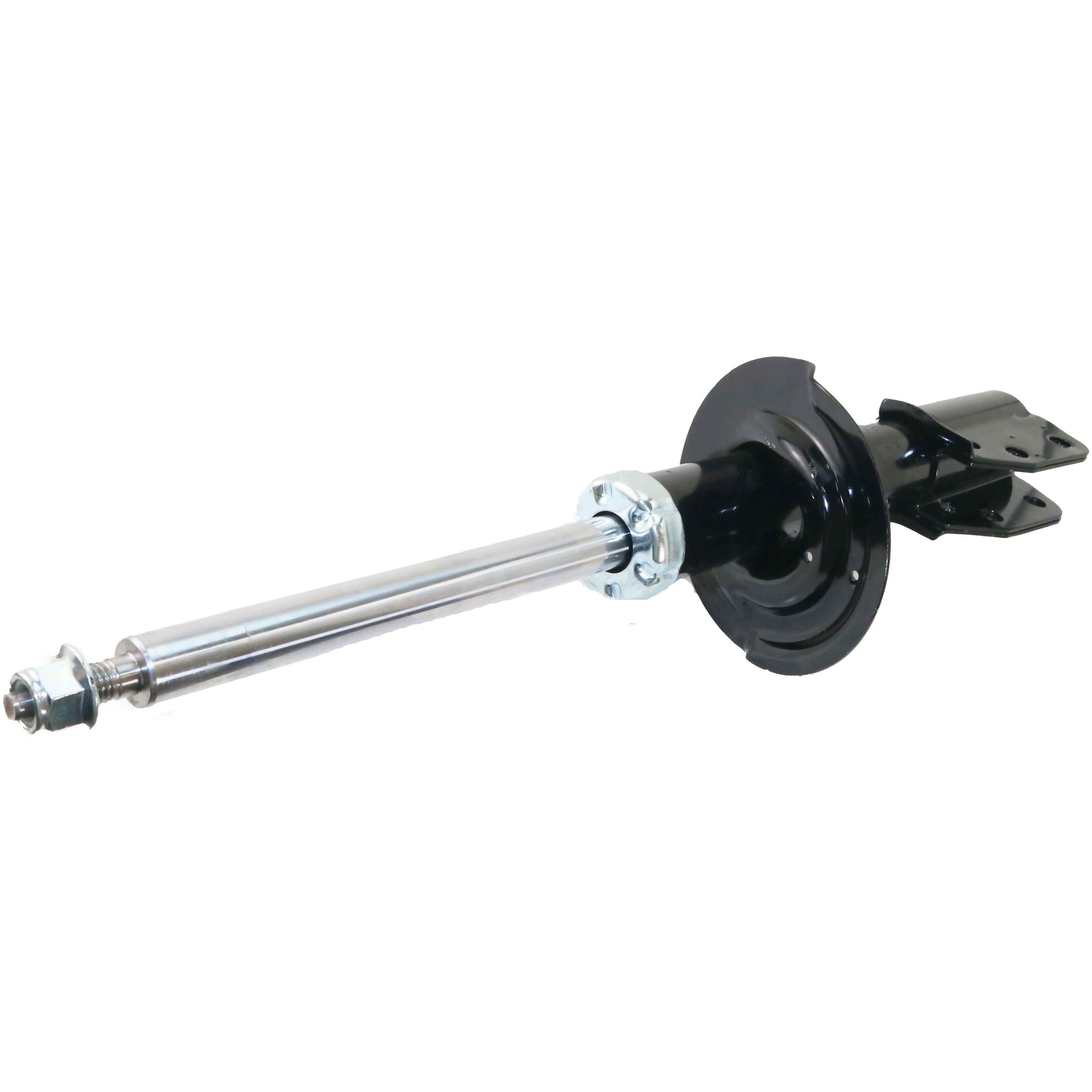 Par Amortecedor Suspensão Dianteiro - Perfect - Amd0186 - Amd0187 - (5)