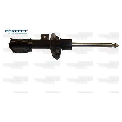 Par Amortecedor Suspensão Dianteiro - Perfect - Amd0186 - Amd0187 - (6)