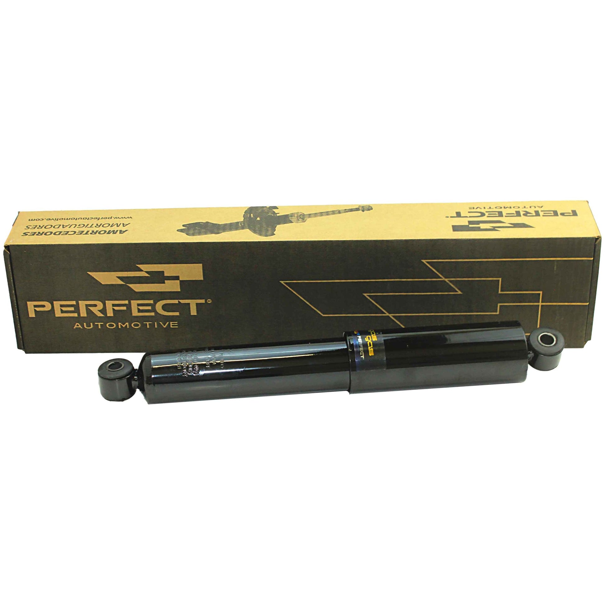 Amortecedor Suspensão - Perfect - AMD0188 - (1)