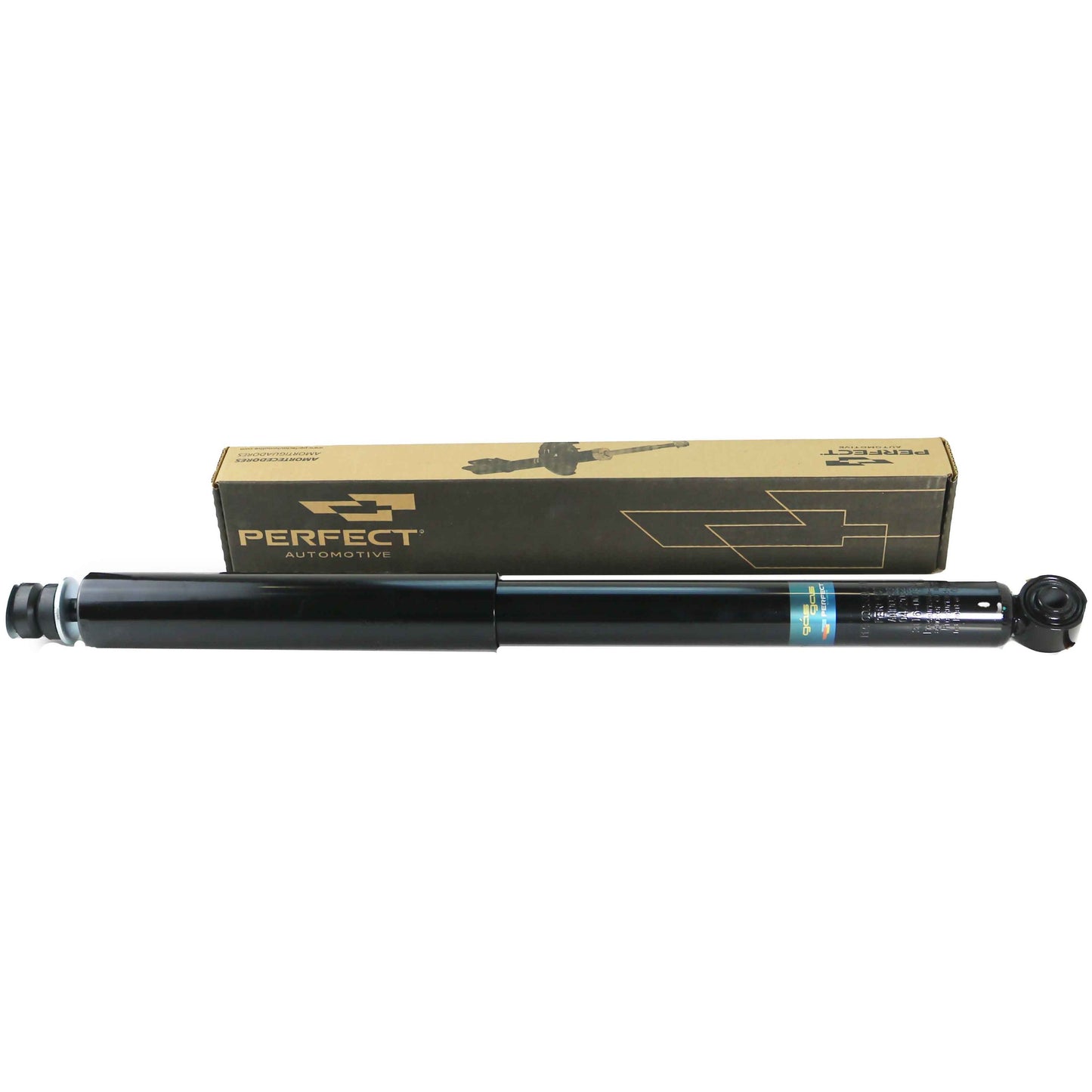 Par Amortecedor Suspensão - Perfect - AMD0203 - (2)