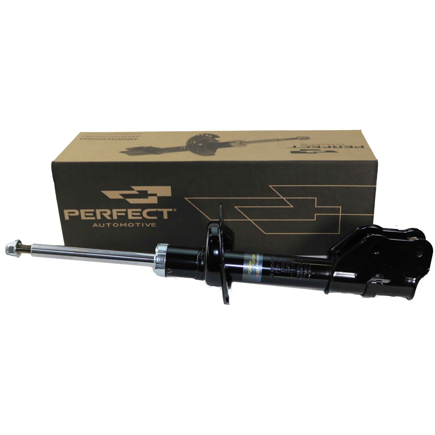Amortecedor Suspensão - Perfect - AMD0204 - (1)