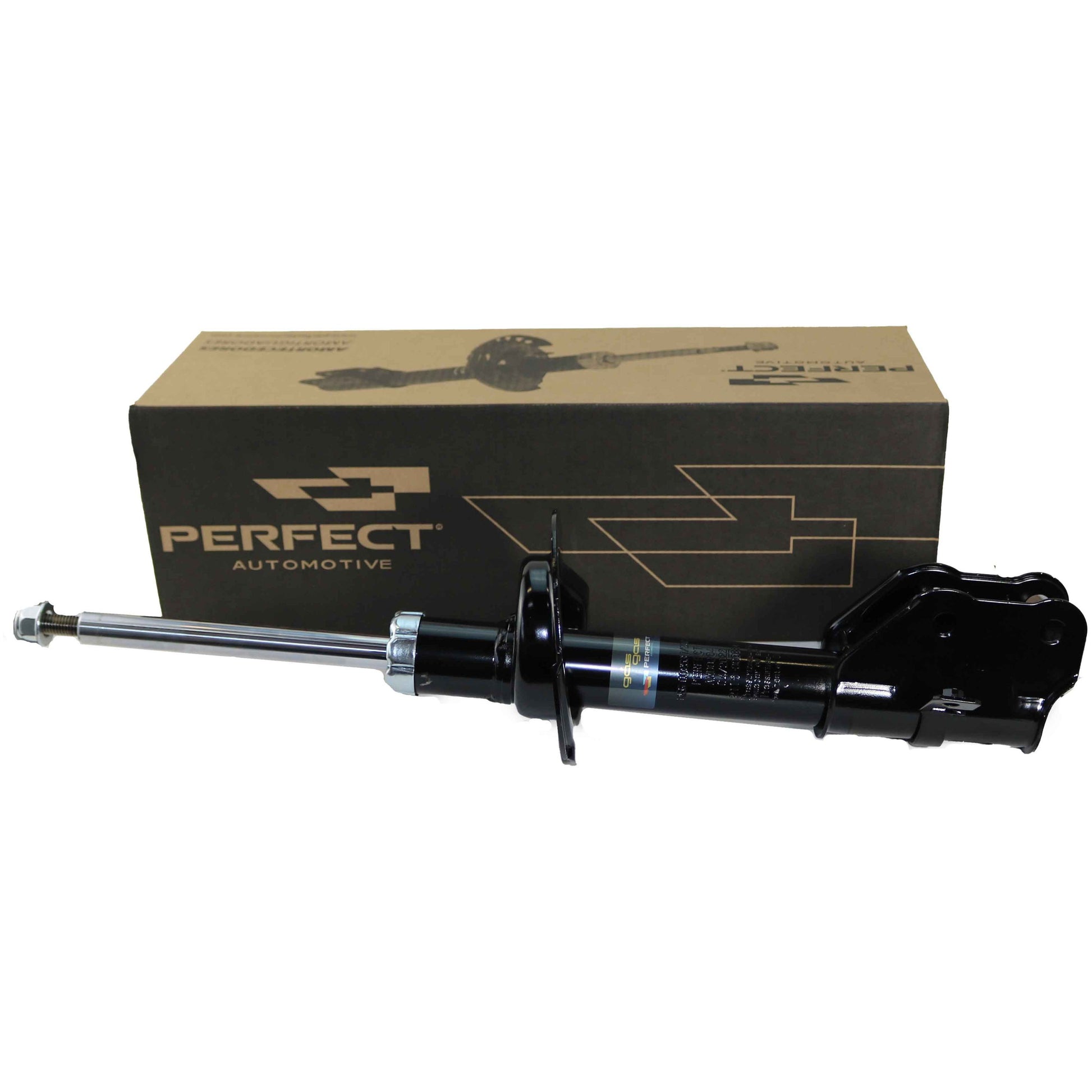 Amortecedor Suspensão - Perfect - AMD0204 - (1)