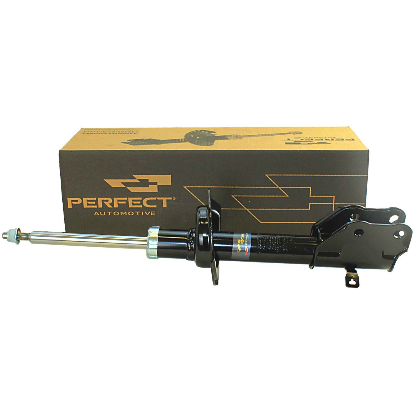 Amortecedor Suspensão - Perfect - AMD0205 - (1)