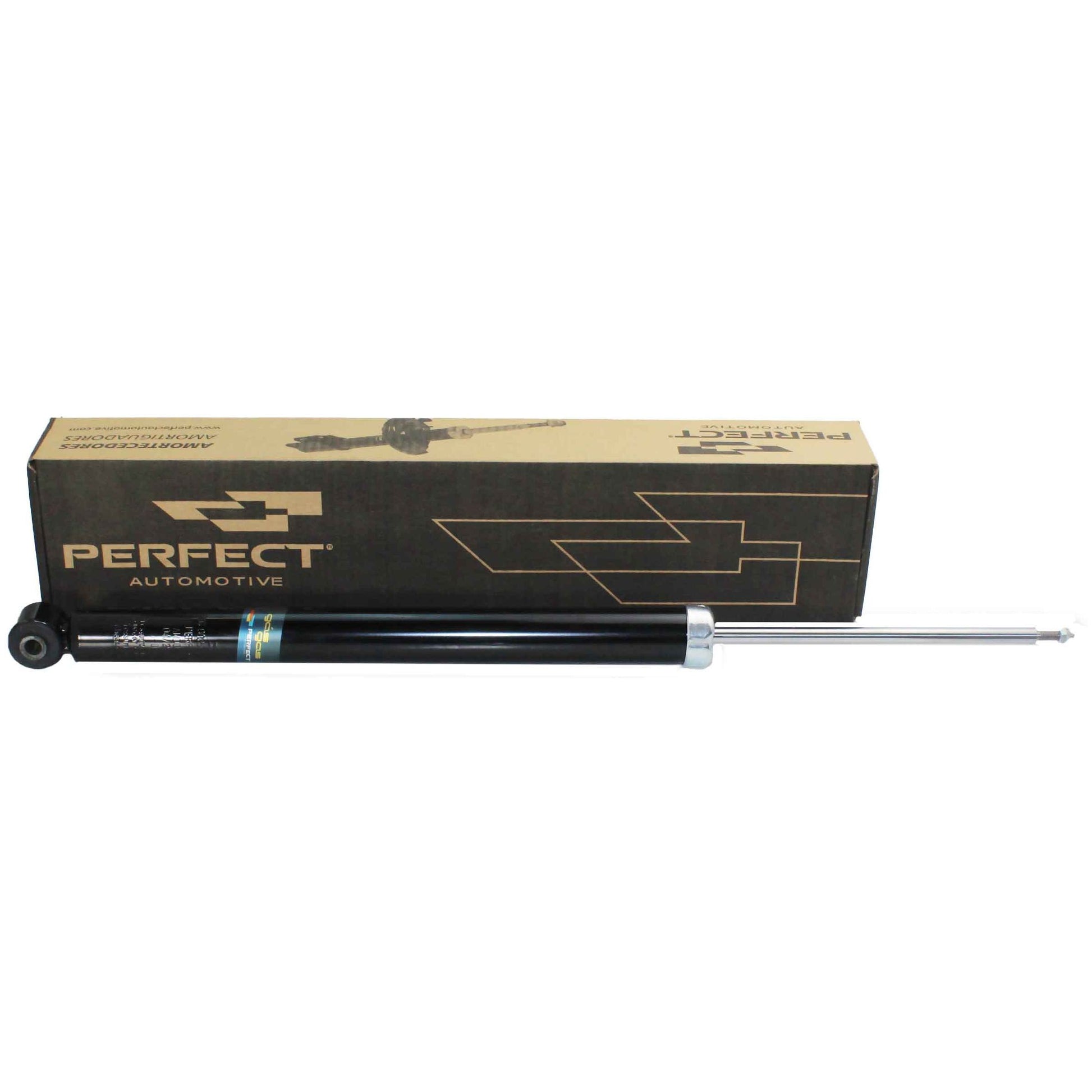 Amortecedor Suspensão - Perfect - AMD0235 - (1)