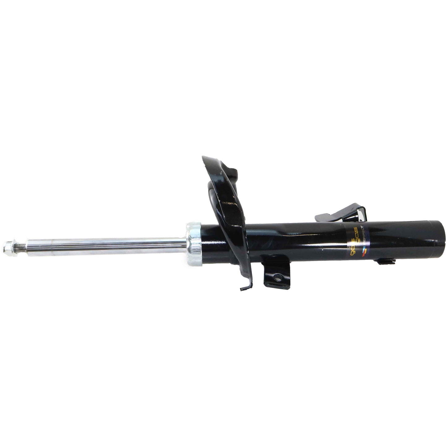 Par Amortecedor Suspensão Dianteiro - Perfect - Amd0236 - Amd0237 - (3)