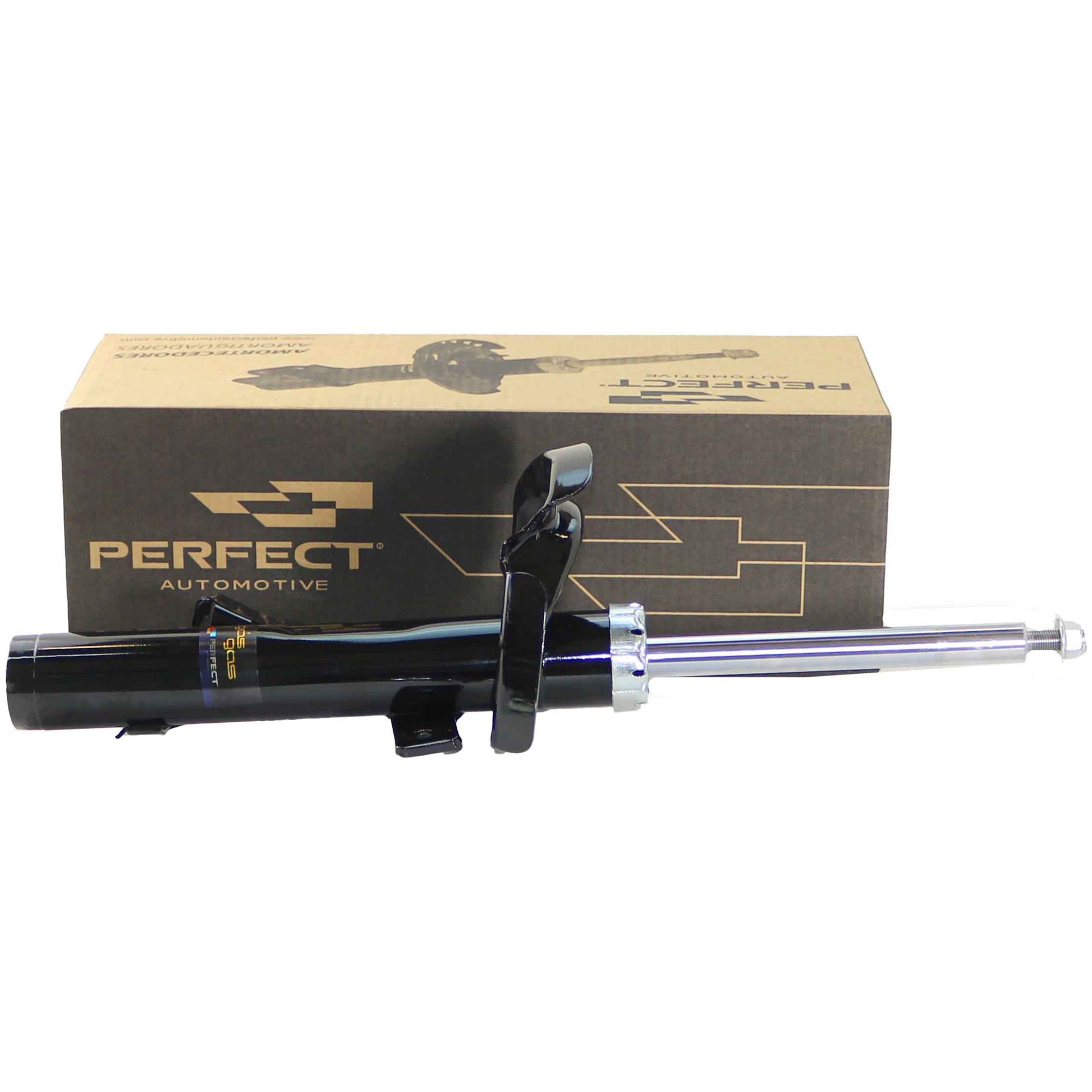 Par Amortecedor Suspensão Dianteiro - Perfect - Amd0236 - Amd0237 - (6)