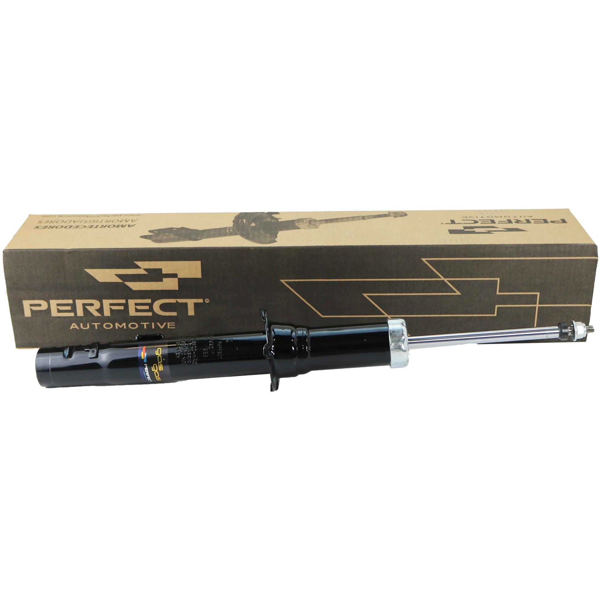 Par Amortecedor Suspensão Dianteiro - Perfect - Amd0239 - Amd0240 - (2)