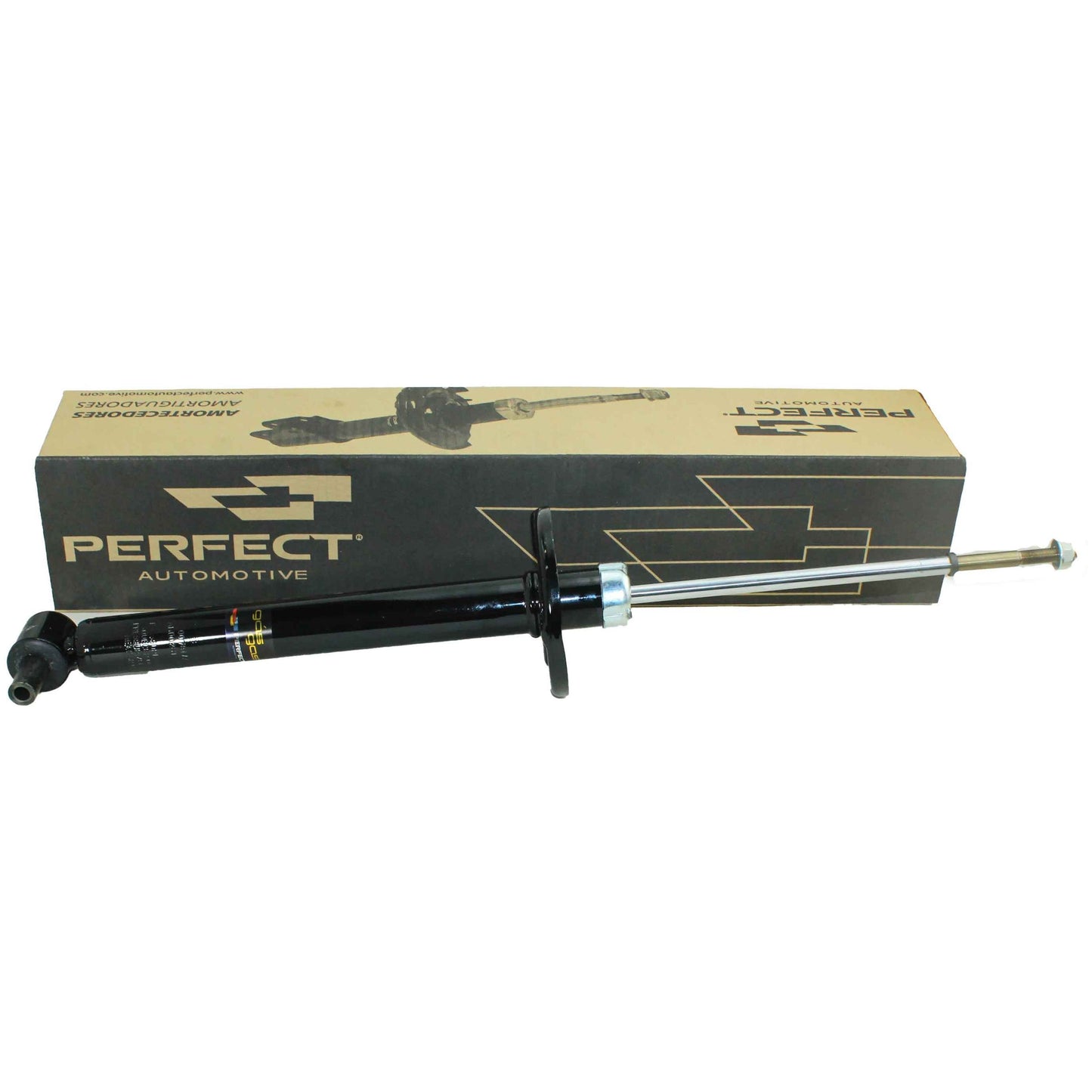 Par Amortecedor Suspensão - Perfect - AMD0261 - (2)