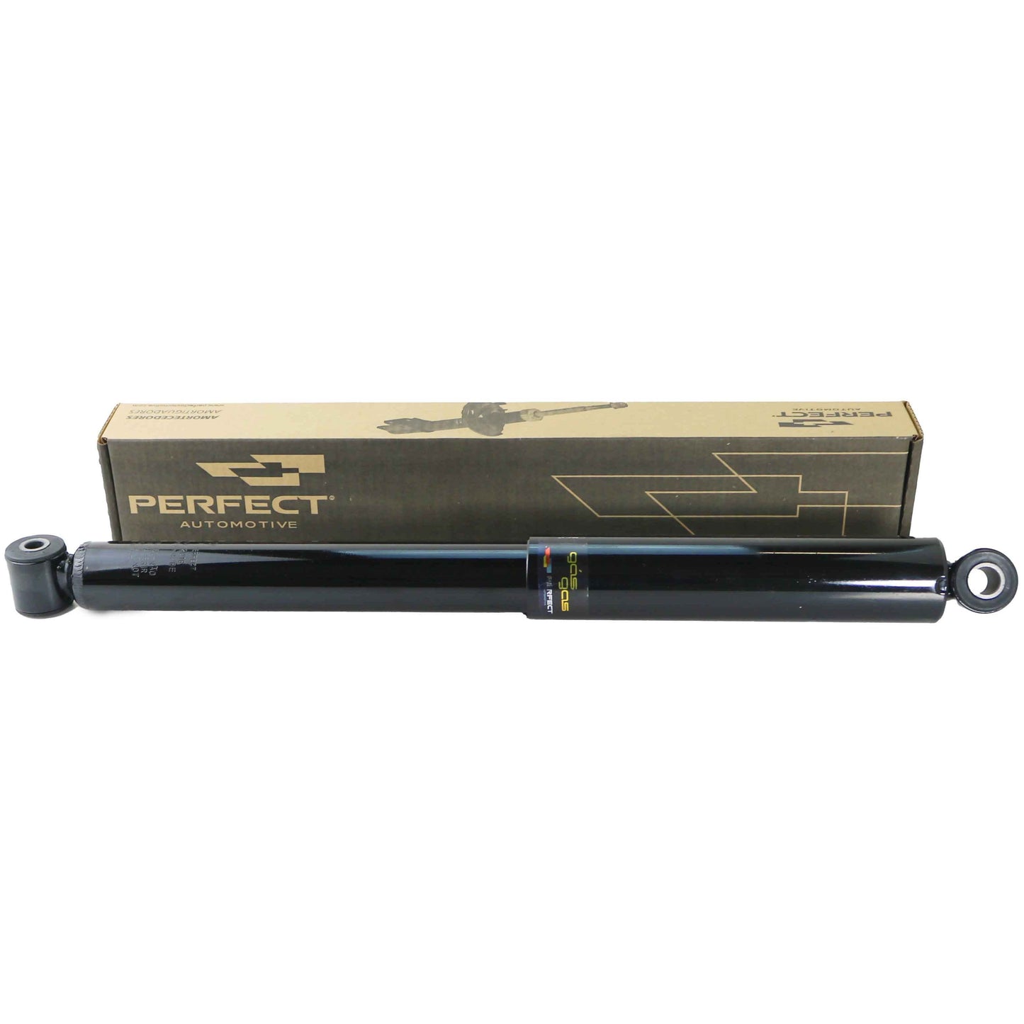 Amortecedor Suspensão - Perfect - AMD0266 - (1)