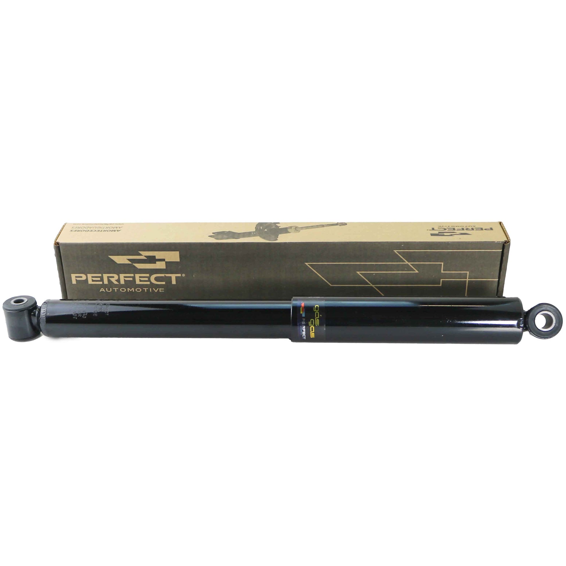 Amortecedor Suspensão - Perfect - AMD0266 - (1)