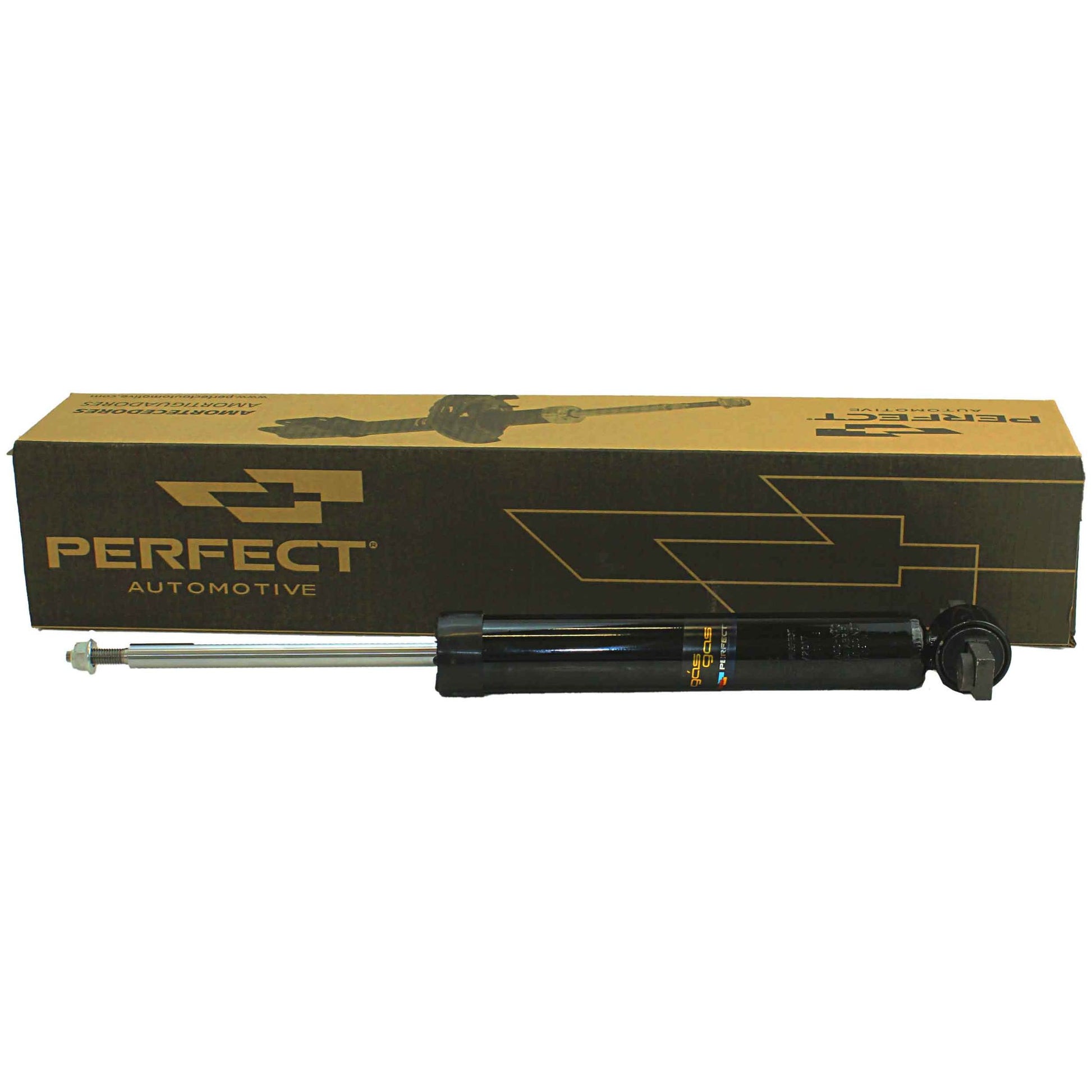 Par Amortecedor Suspensão - Perfect - AMD0272 - (2)