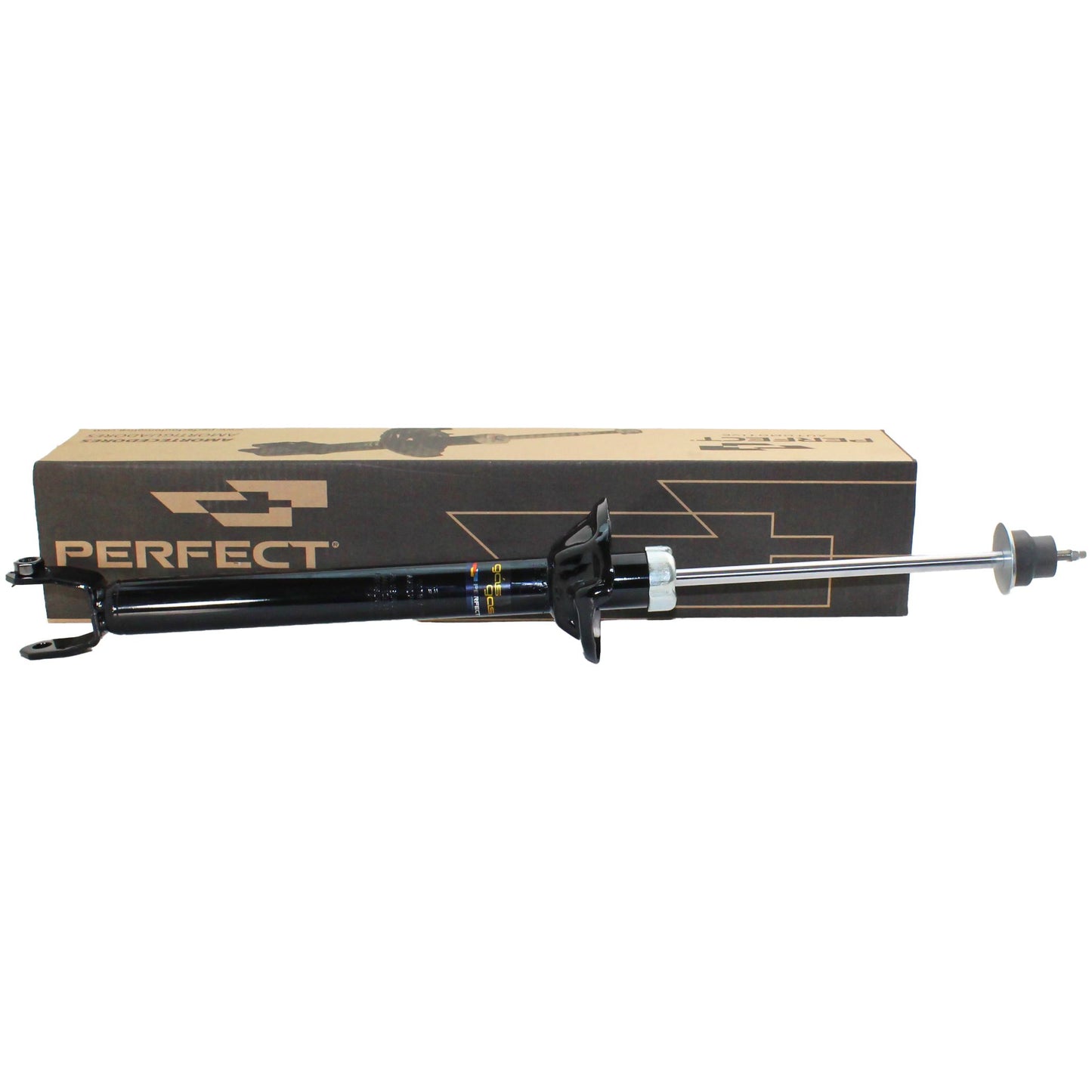 Amortecedor Suspensão - Perfect - AMD0281 - (1)