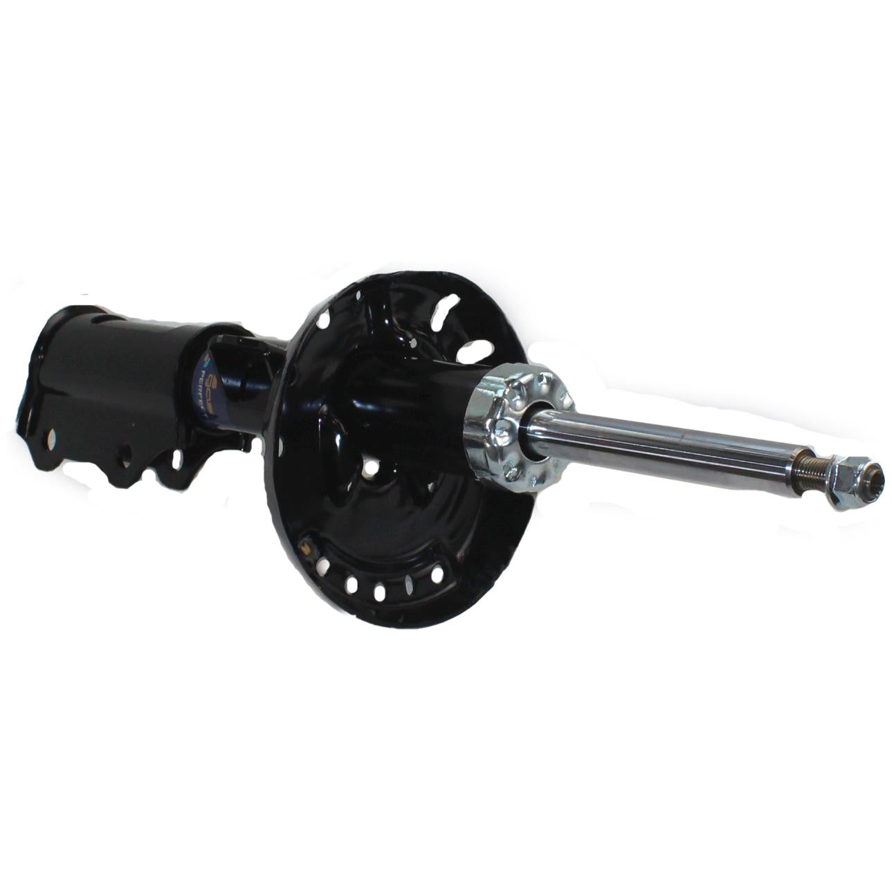 Par Amortecedor Suspensão Dianteiro - Perfect - Amd03100 - Amd03101 - (4)