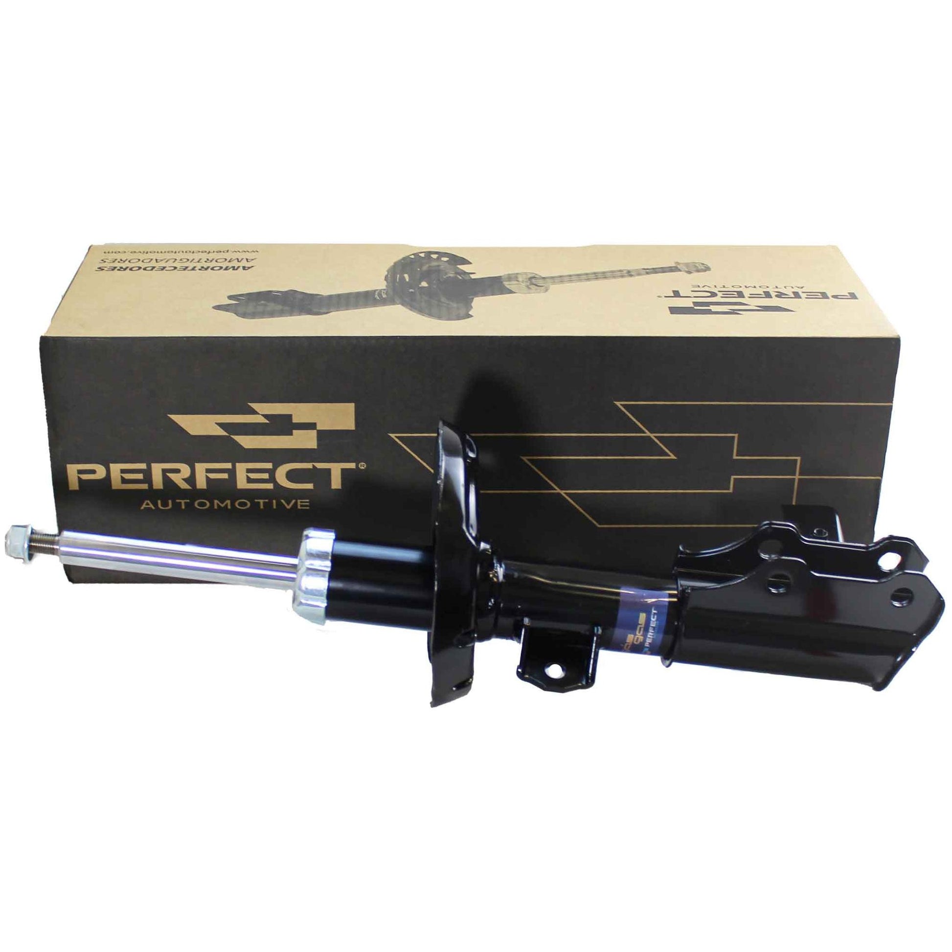 Amortecedor Suspensão - Perfect - AMD03100 - (1)