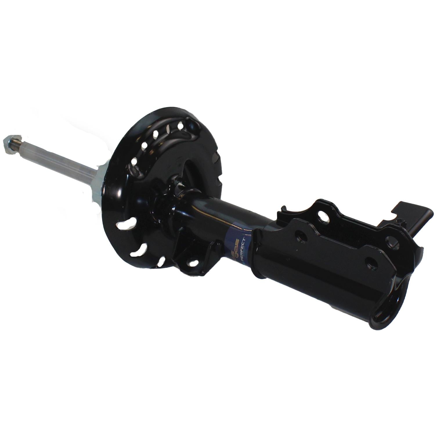 Par Amortecedor Suspensão Dianteiro - Perfect - Amd03100 - Amd03101 - (5)