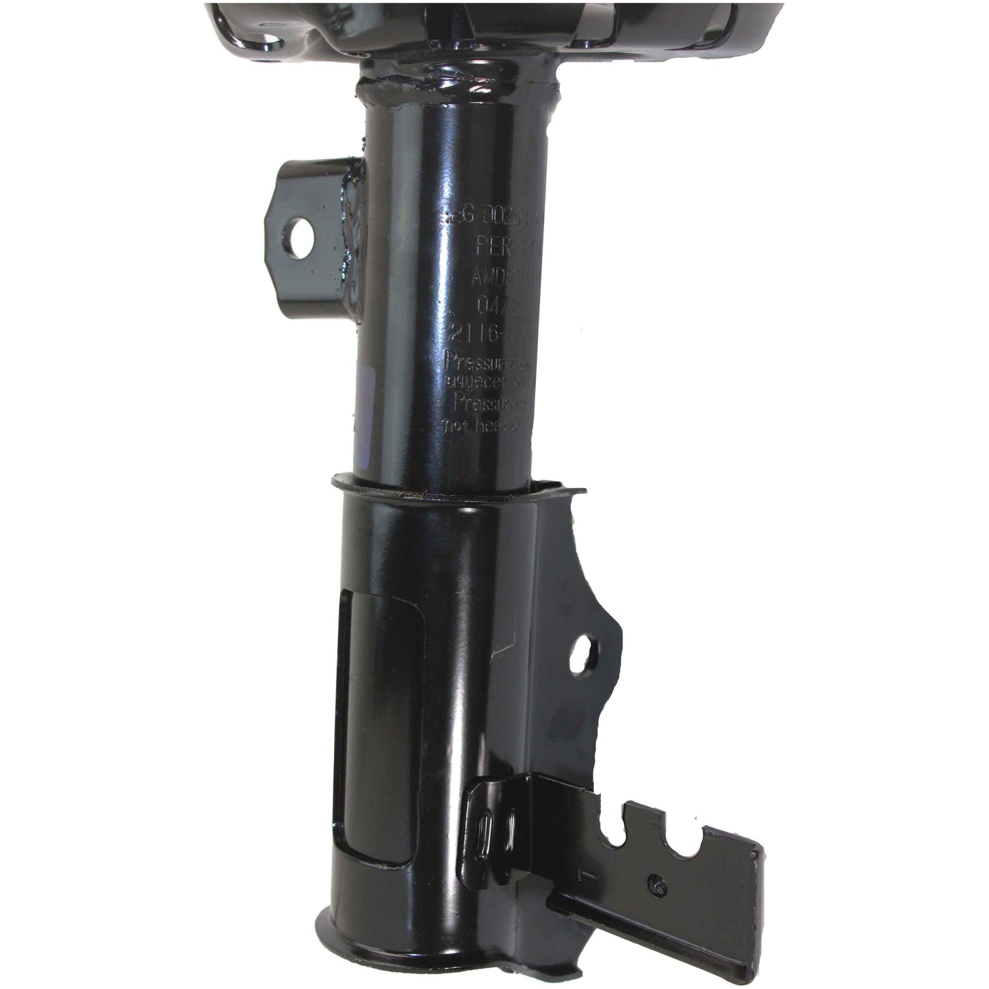 Amortecedor Suspensão - Perfect - AMD03101 - (3)