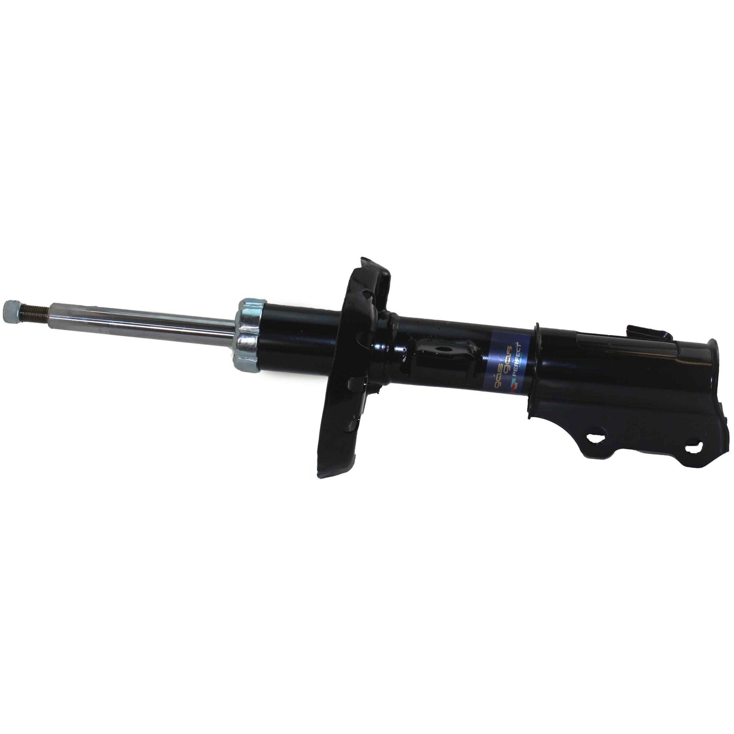 Par Amortecedor Suspensão Dianteiro - Perfect - Amd03100 - Amd03101 - (6)