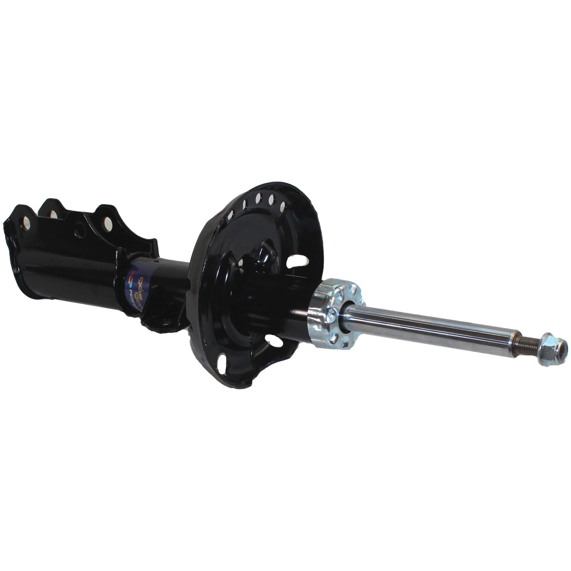 Par Amortecedor Suspensão Dianteiro - Perfect - Amd03100 - Amd03101 - (7)