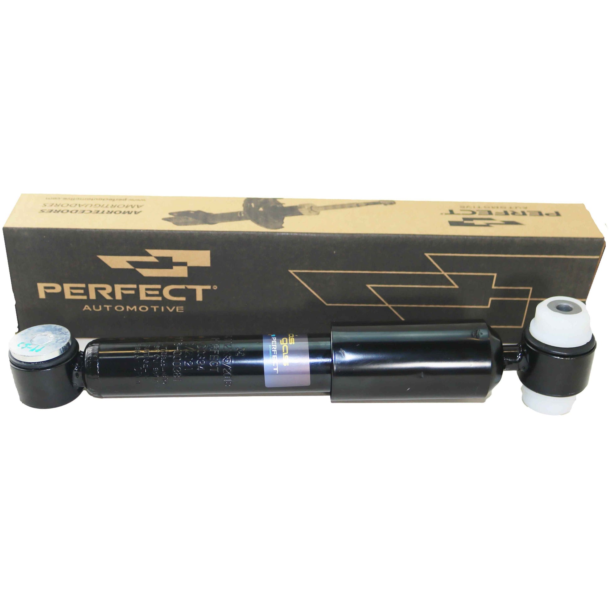 Amortecedor Suspensão - Perfect - AMD0334 - (1)